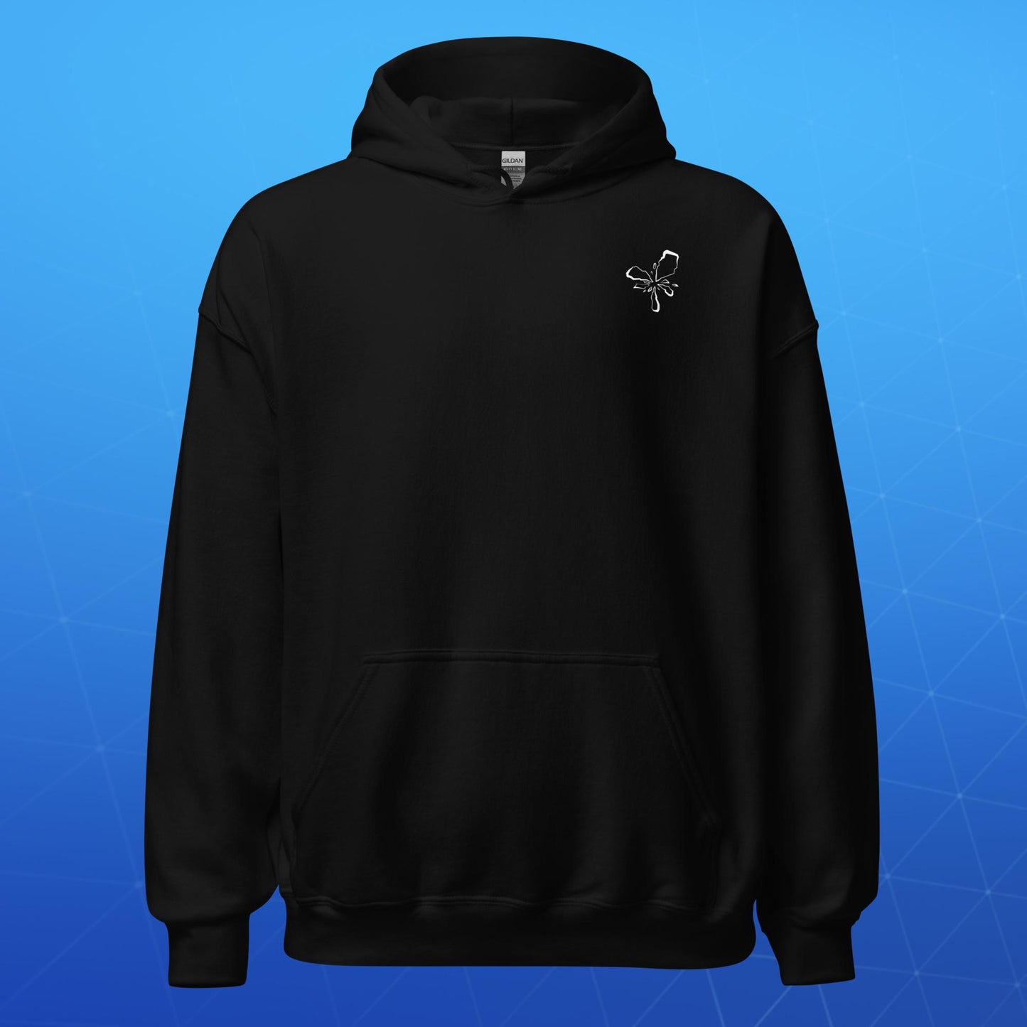 Rift Banner Hoodie