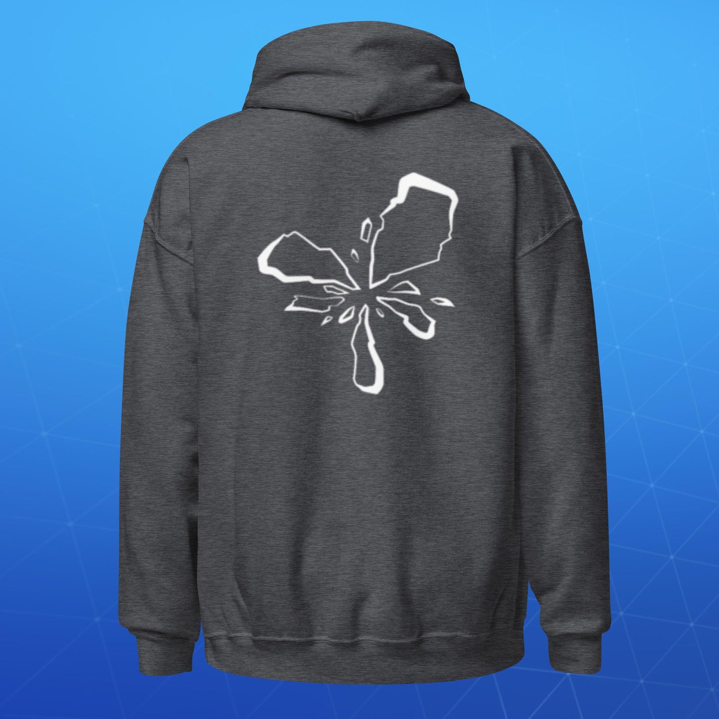 Rift Banner Hoodie