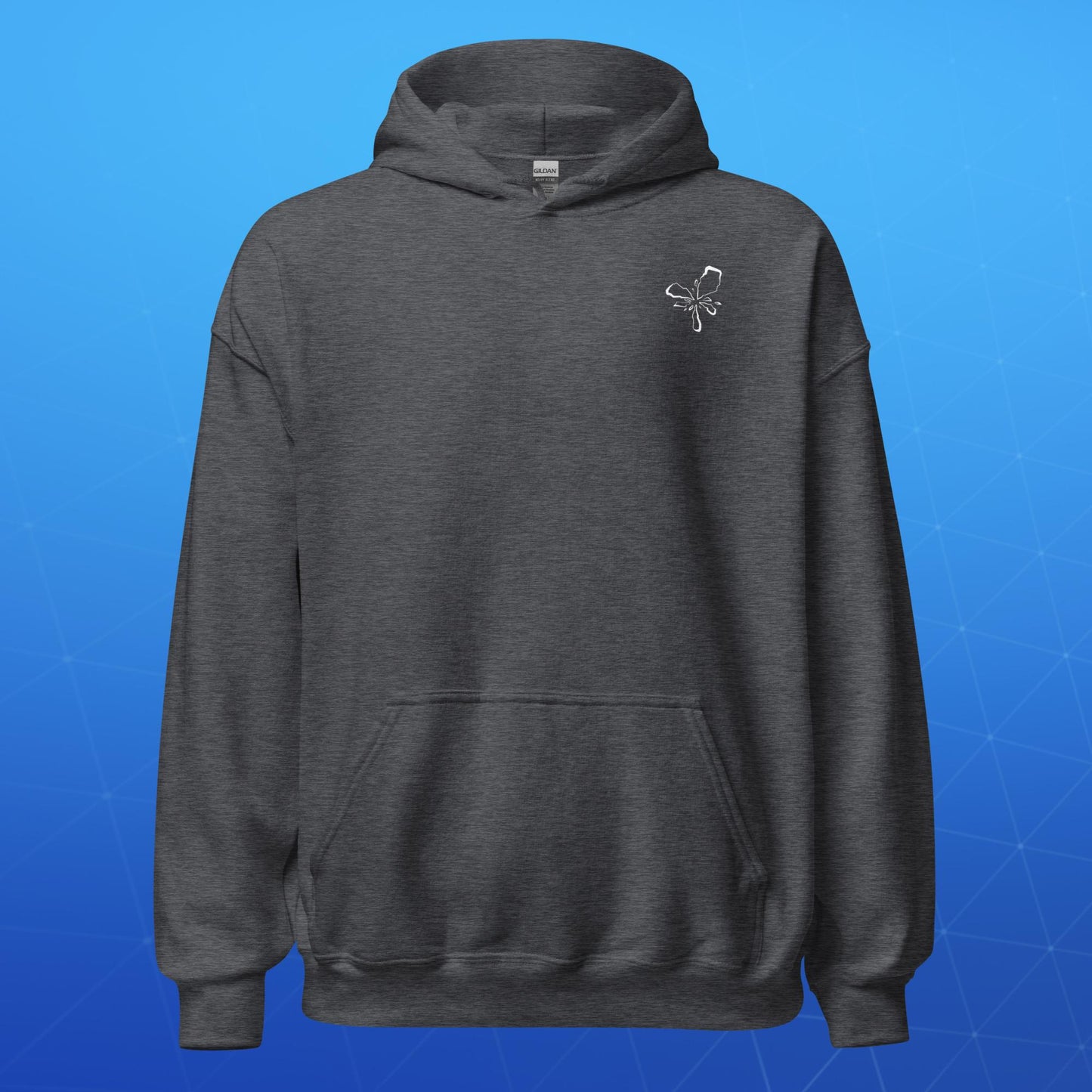 Rift Banner Hoodie