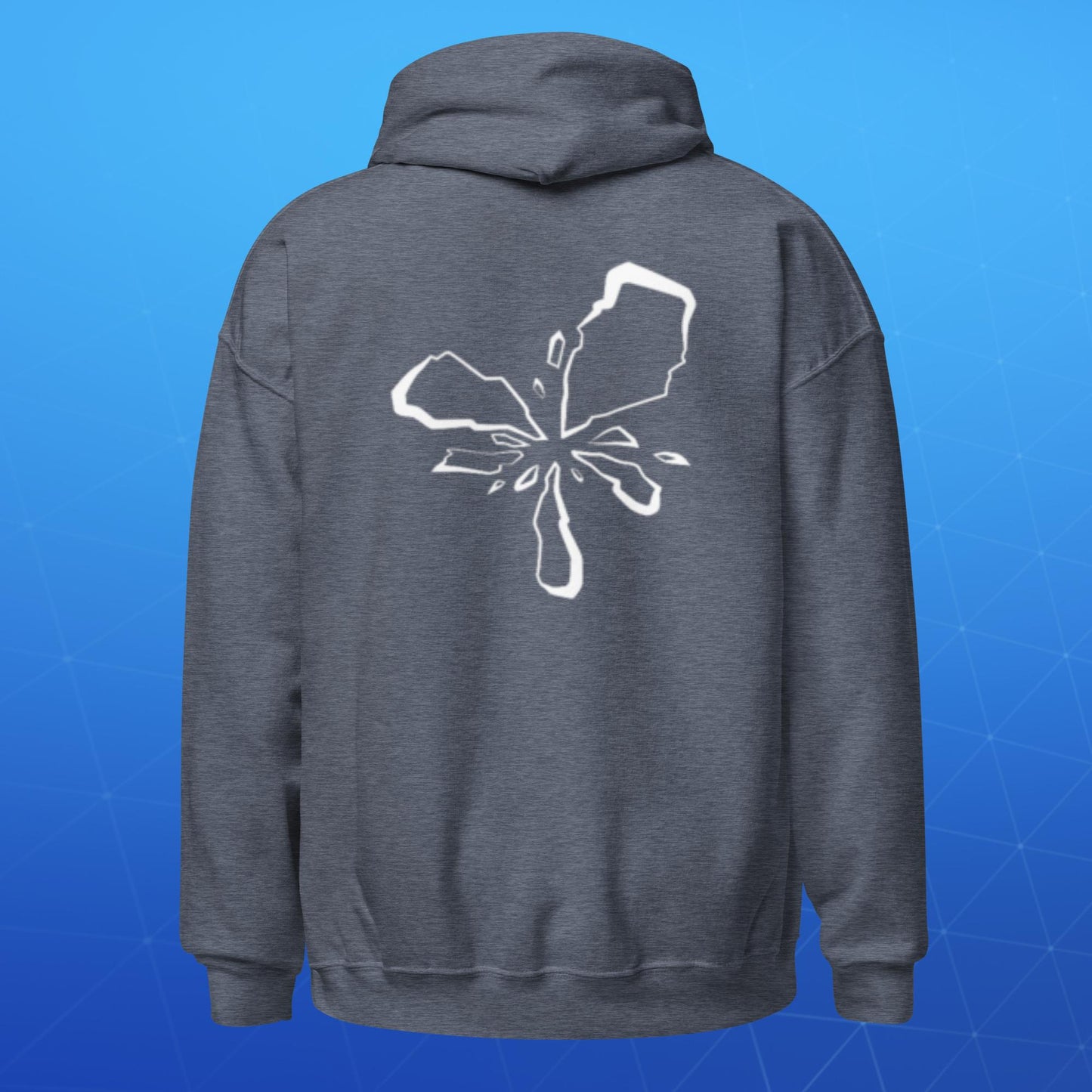Rift Banner Hoodie