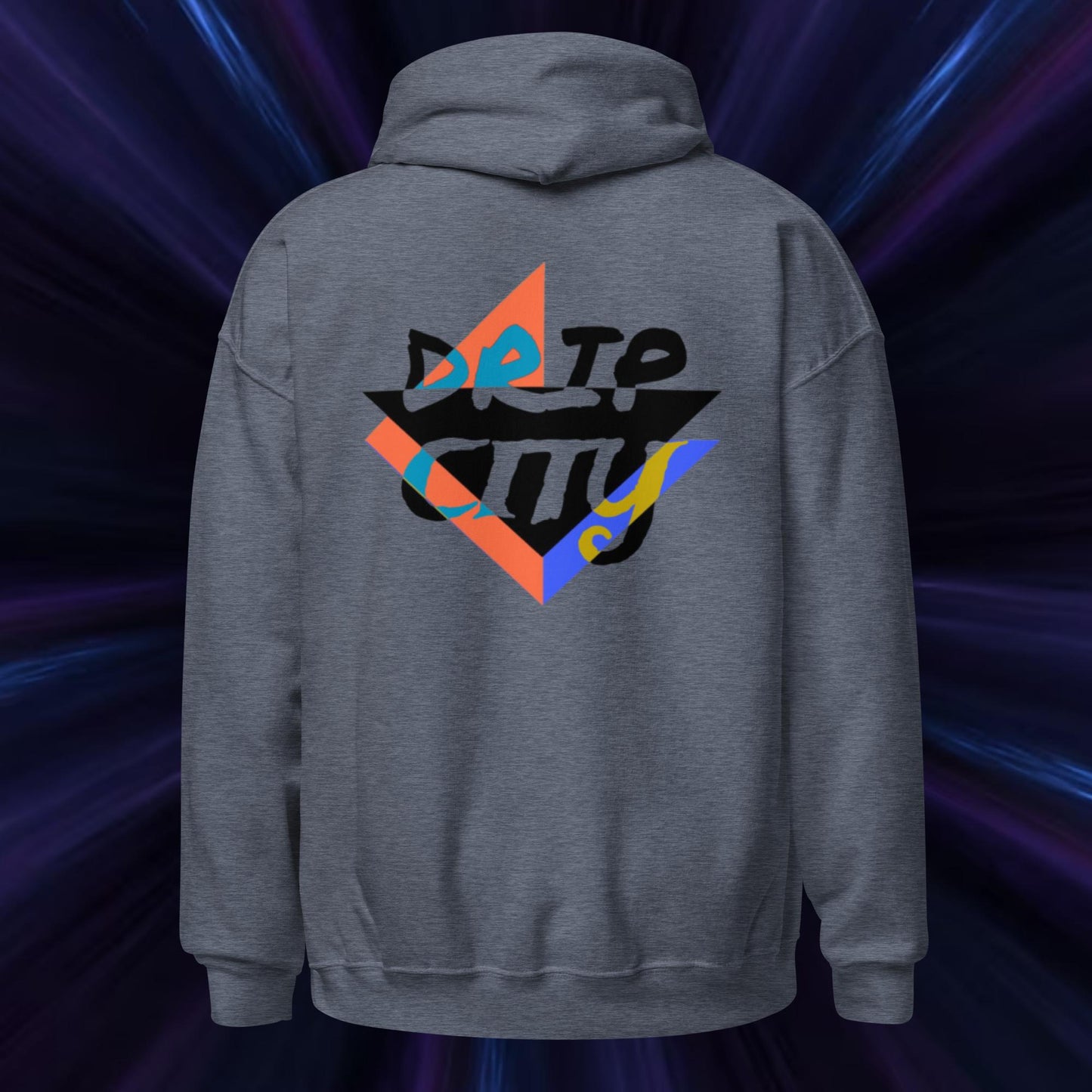 Custom Personalized Hoodie