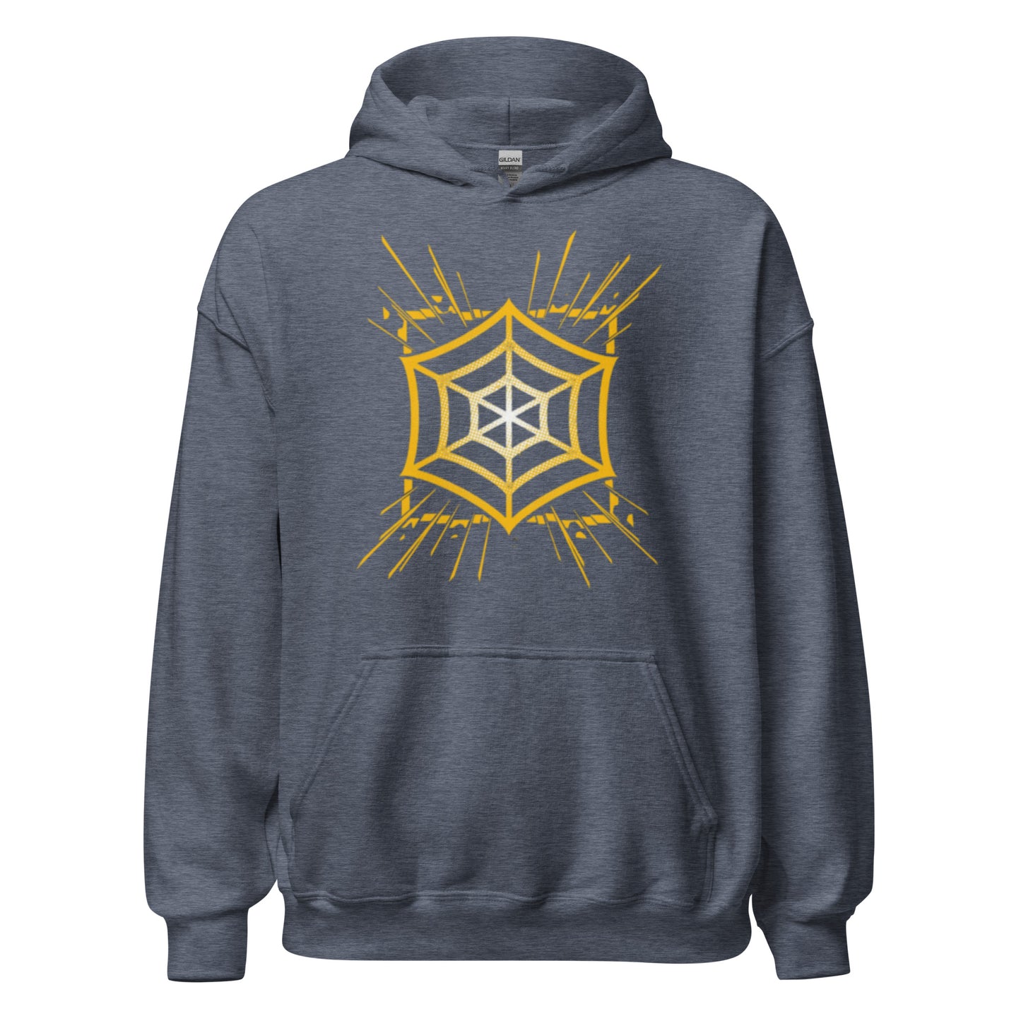 Jäger Hoodie