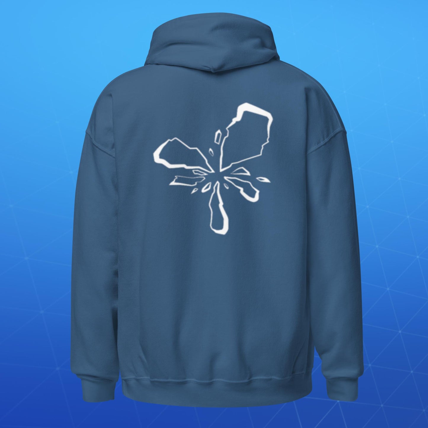 Rift Banner Hoodie