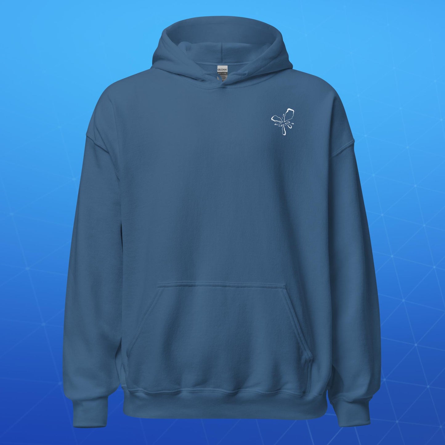Rift Banner Hoodie