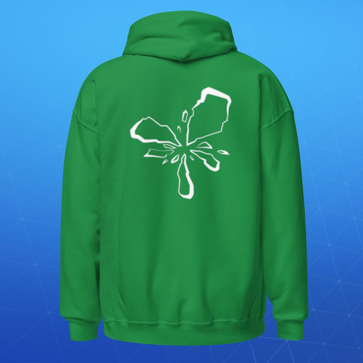 Rift Banner Hoodie
