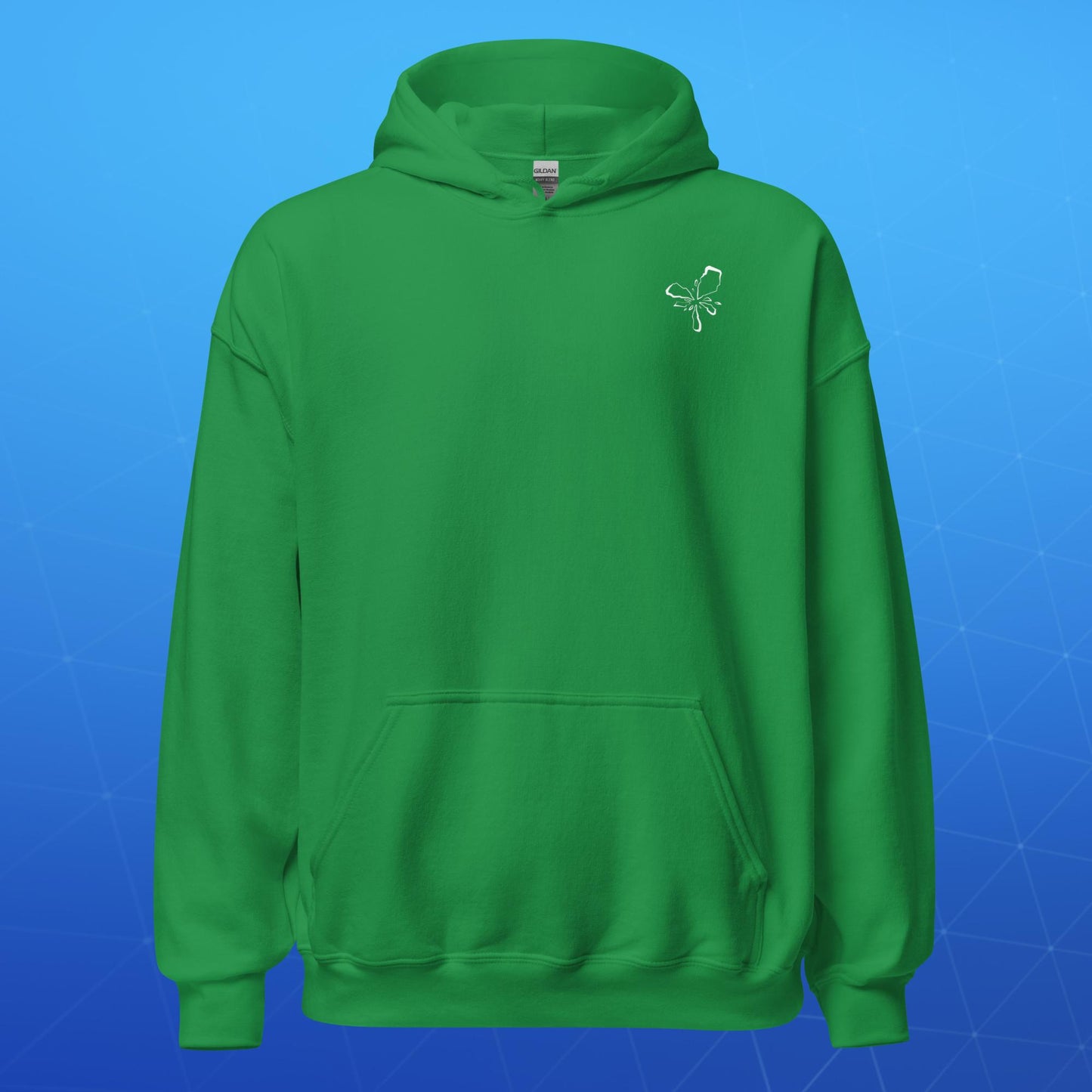 Rift Banner Hoodie