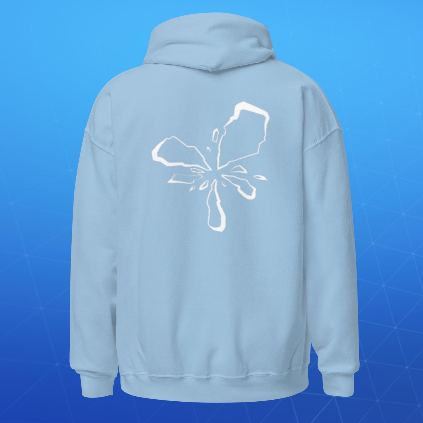 Rift Banner Hoodie