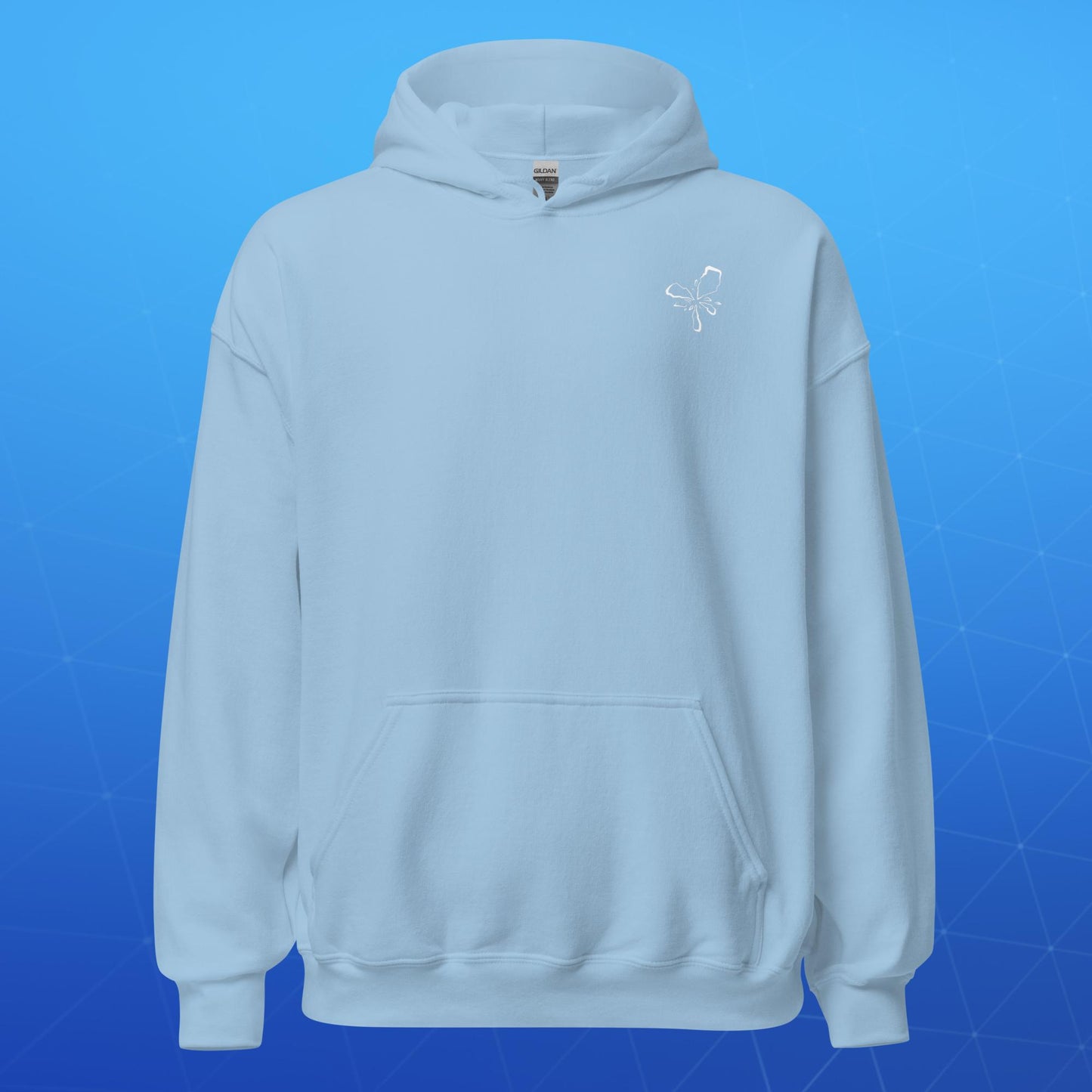 Rift Banner Hoodie