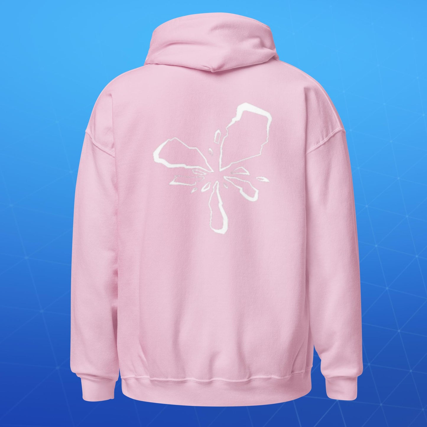 Rift Banner Hoodie
