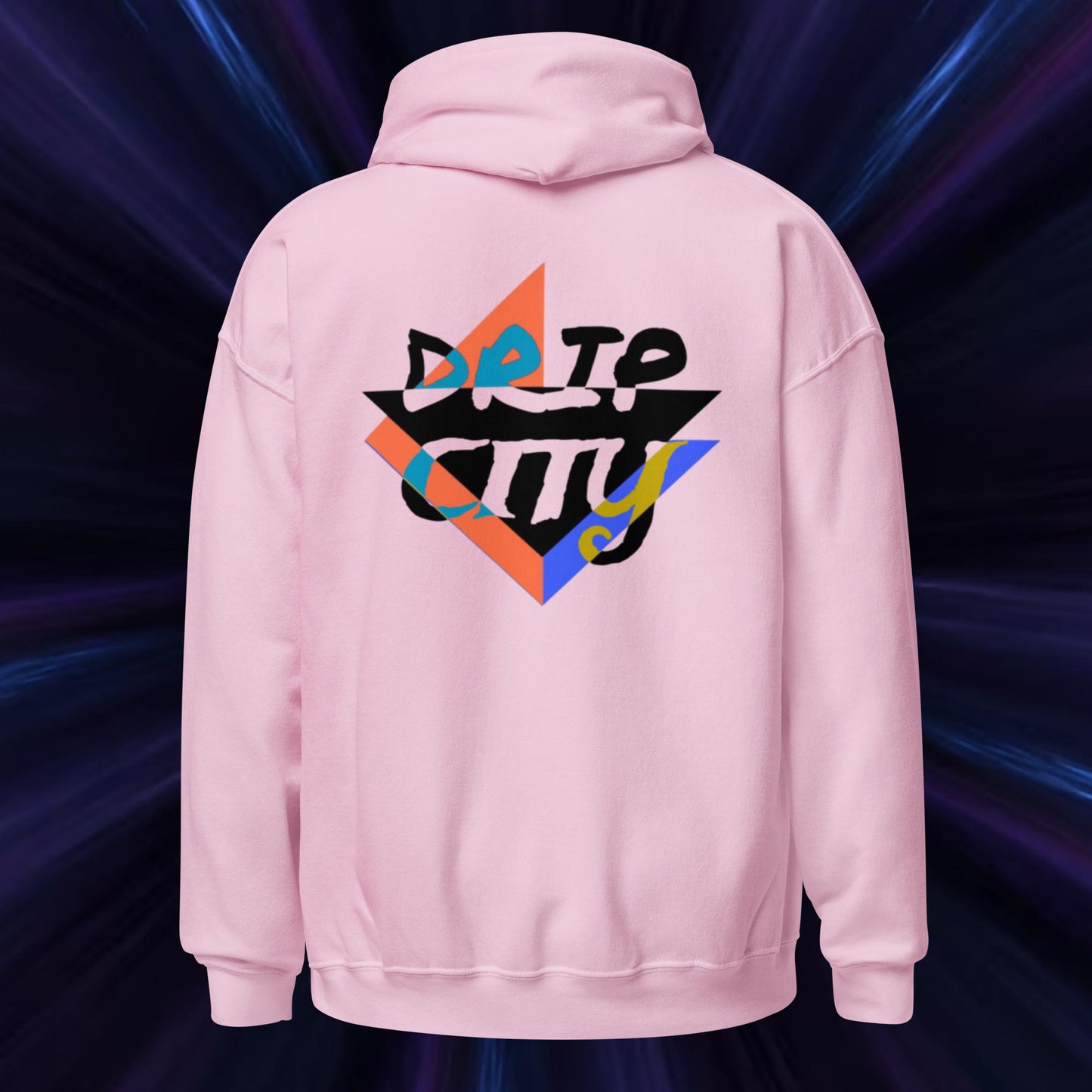 Custom Personalized Hoodie