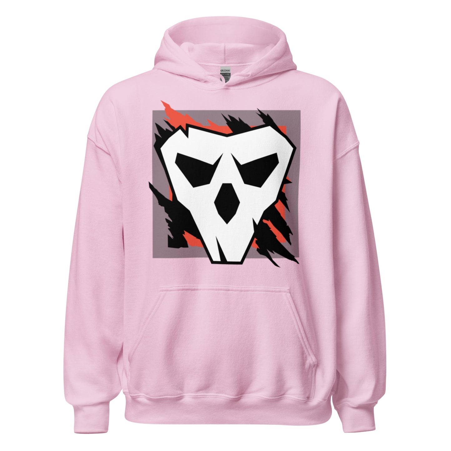 Deimos Hoodie