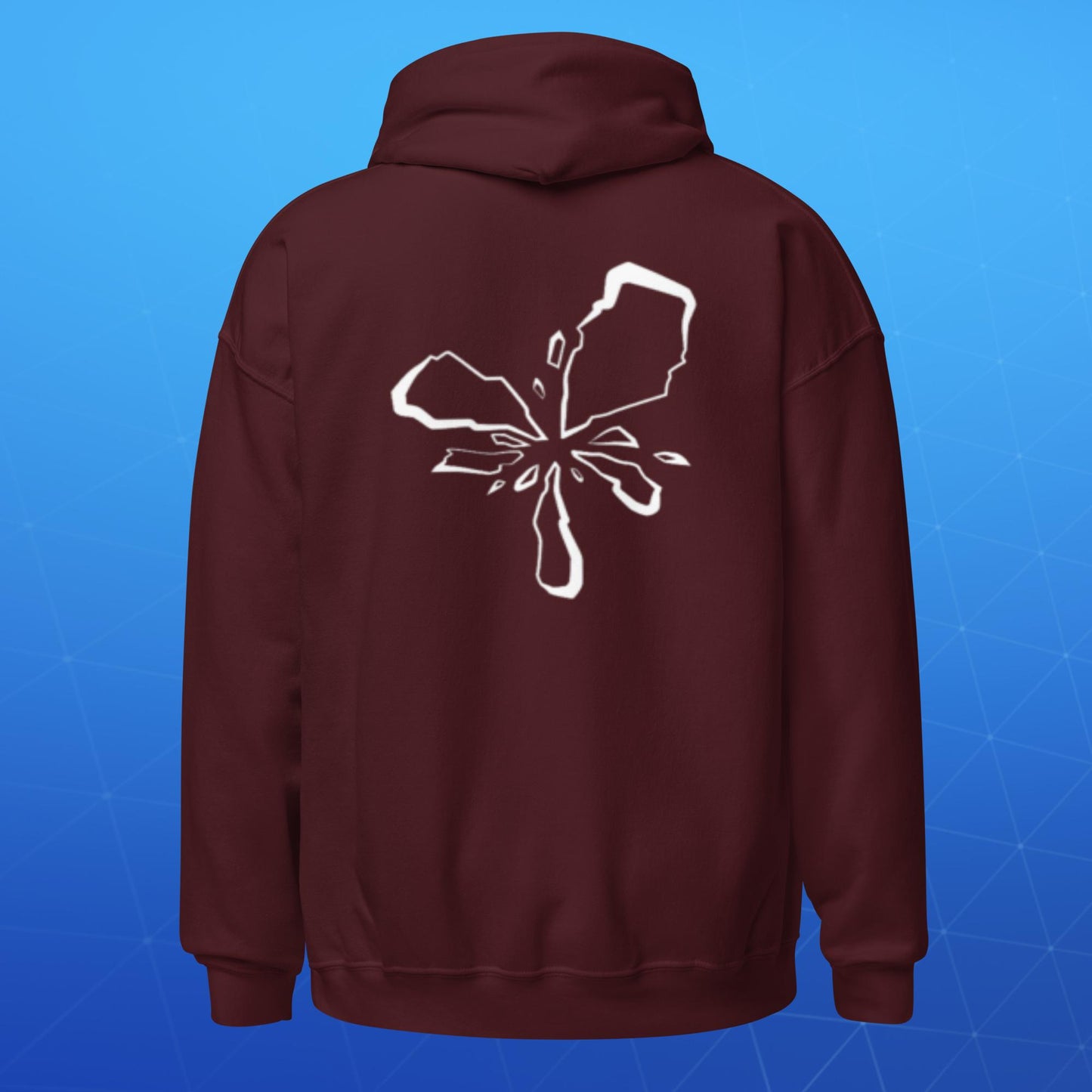 Rift Banner Hoodie