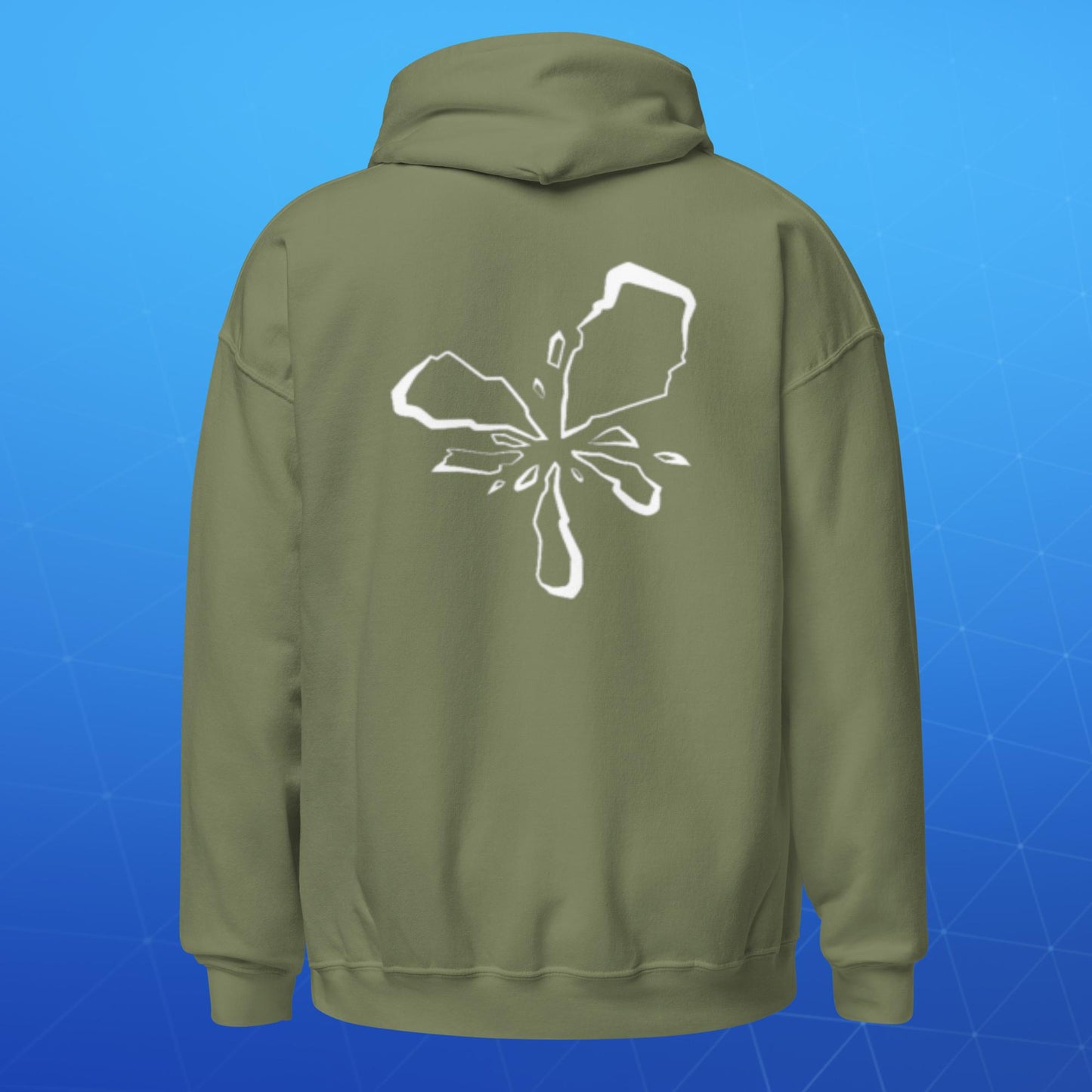 Rift Banner Hoodie