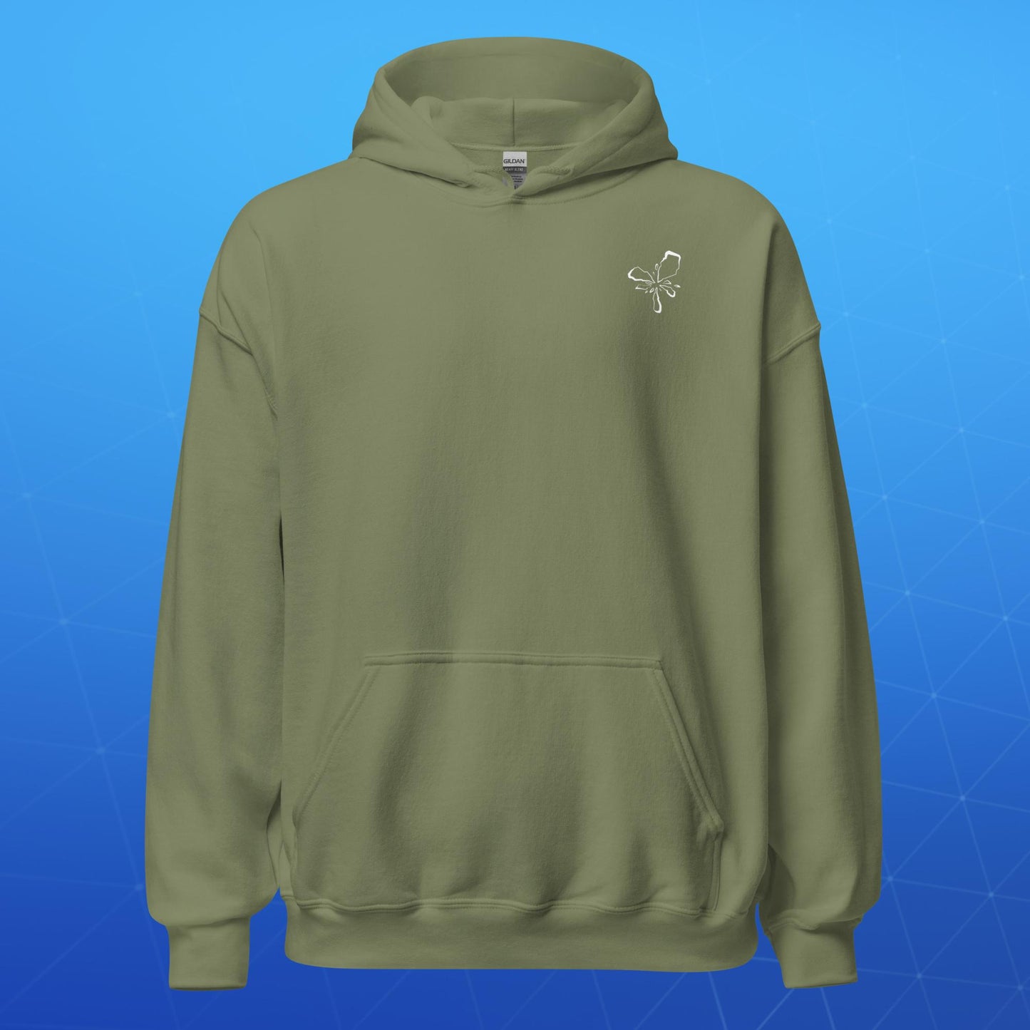 Rift Banner Hoodie