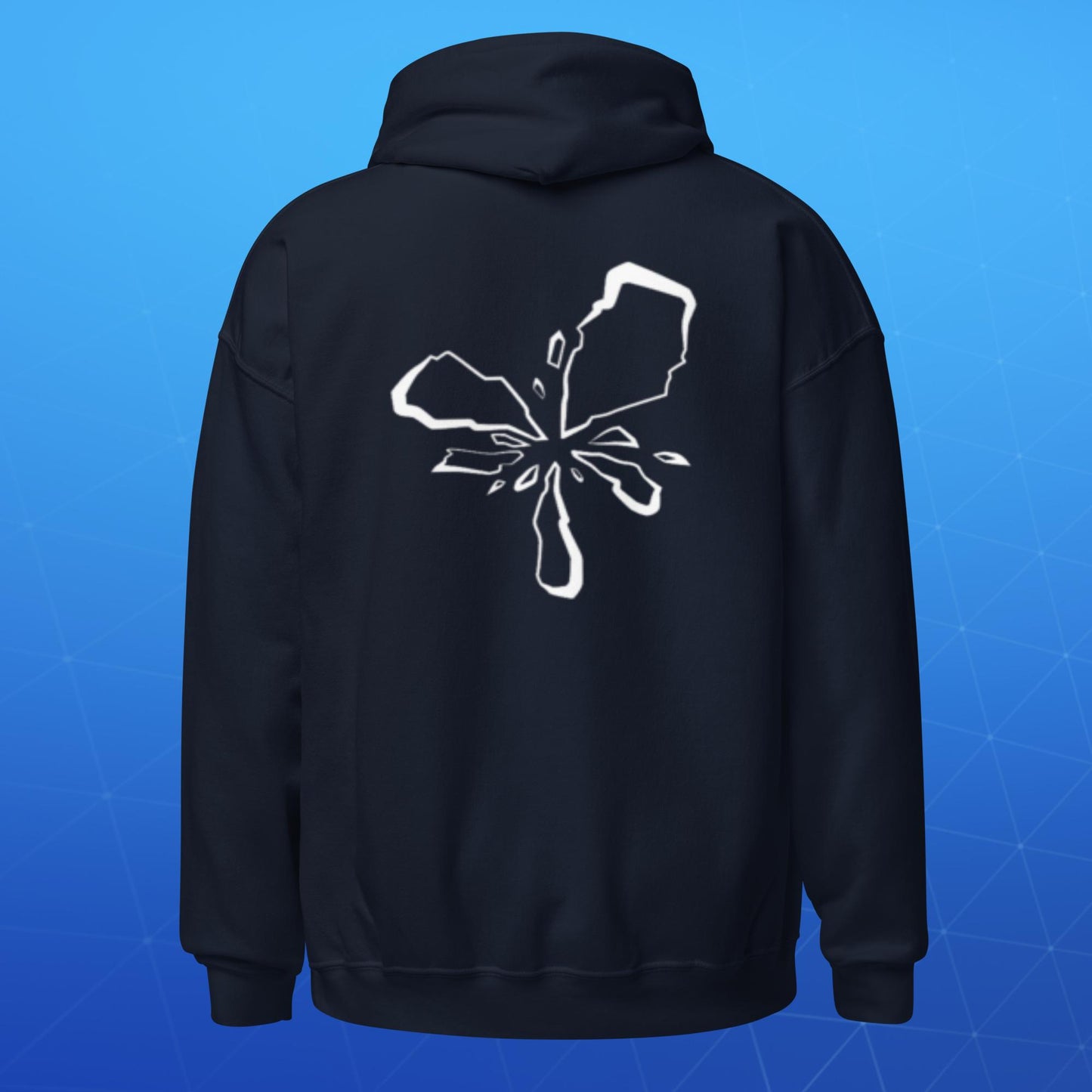 Rift Banner Hoodie
