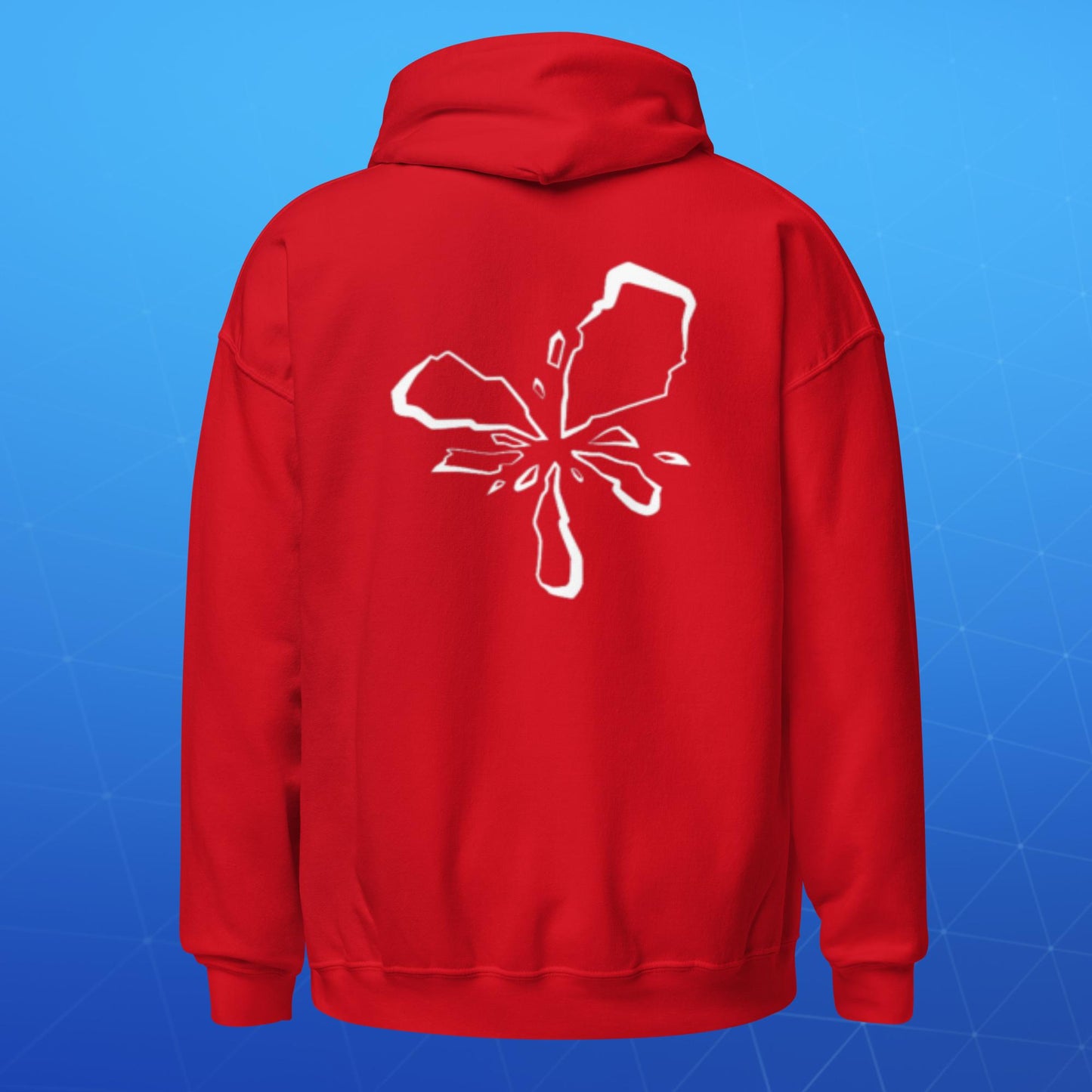 Rift Banner Hoodie