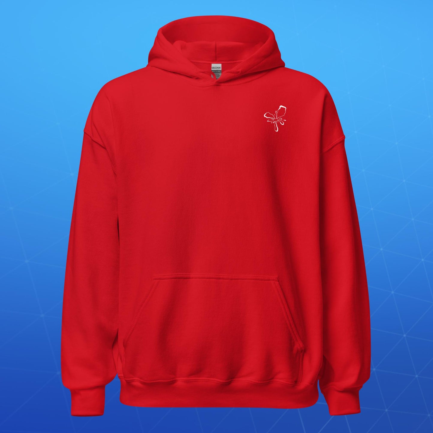 Rift Banner Hoodie
