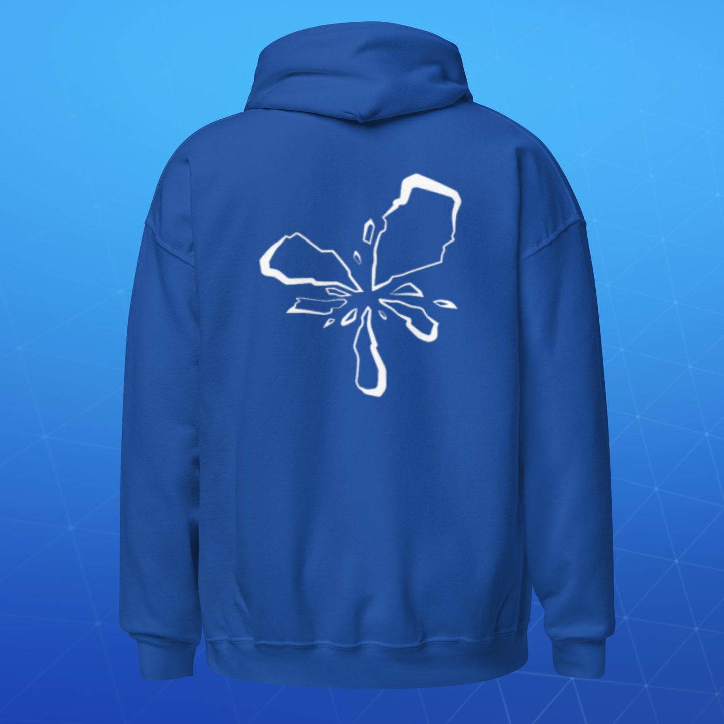 Rift Banner Hoodie