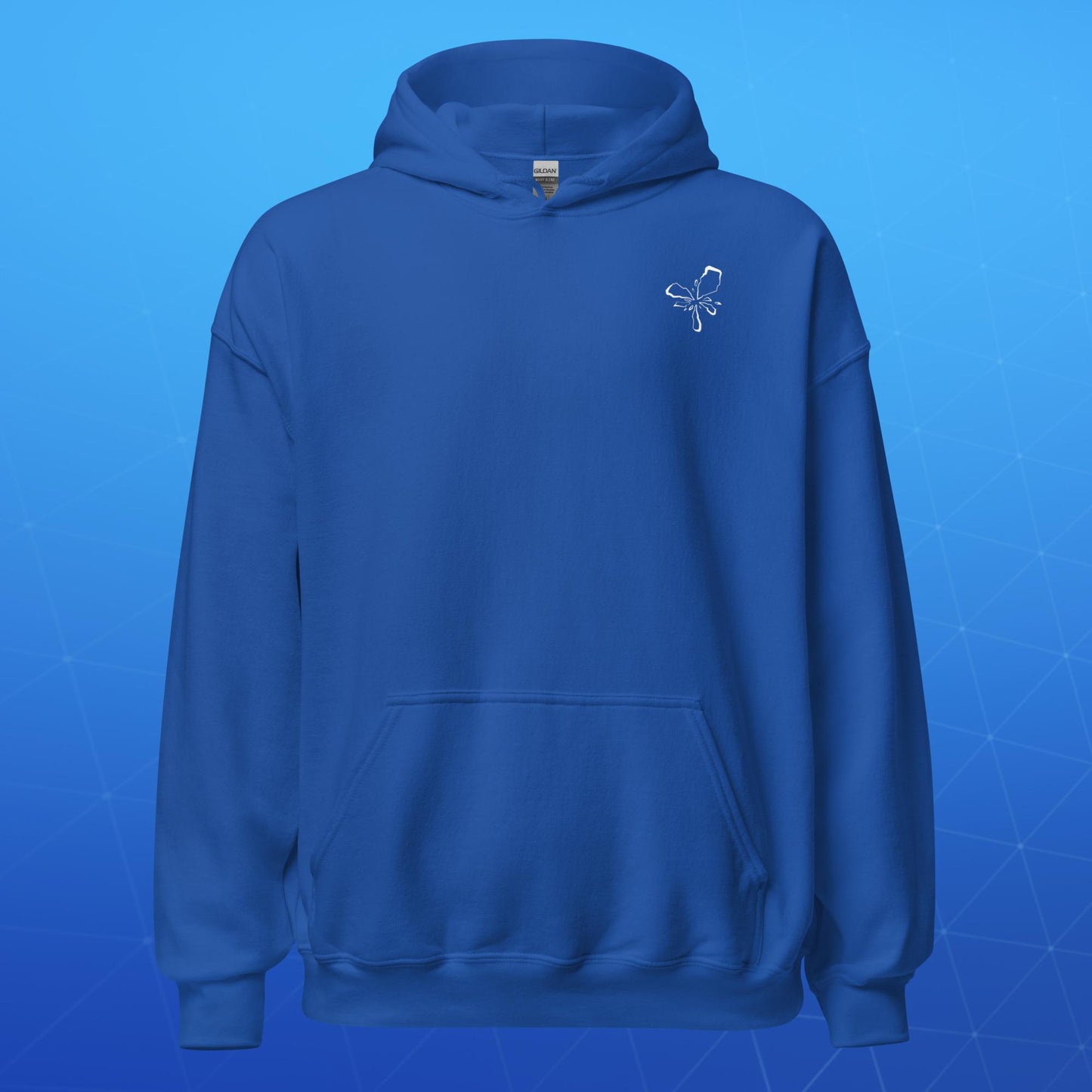 Rift Banner Hoodie