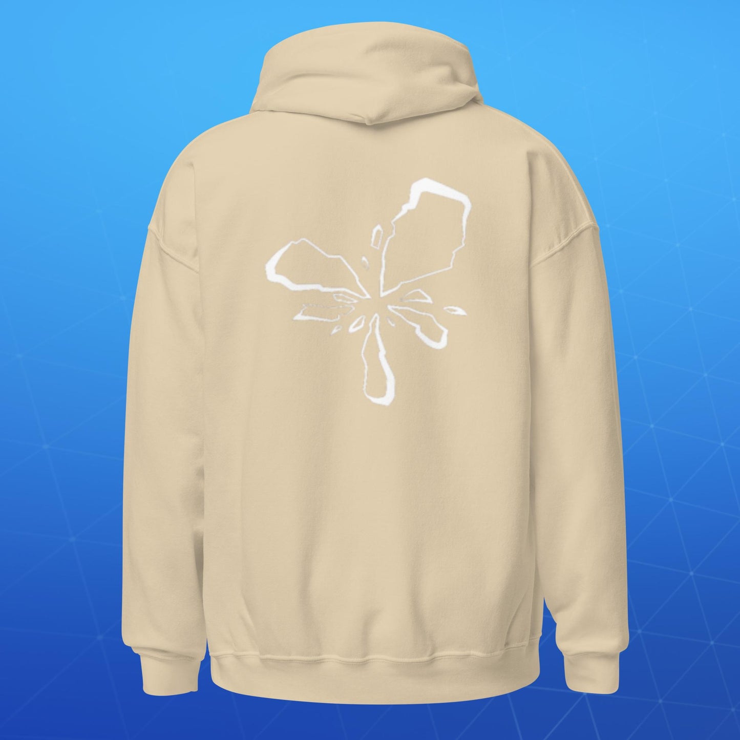 Rift Banner Hoodie