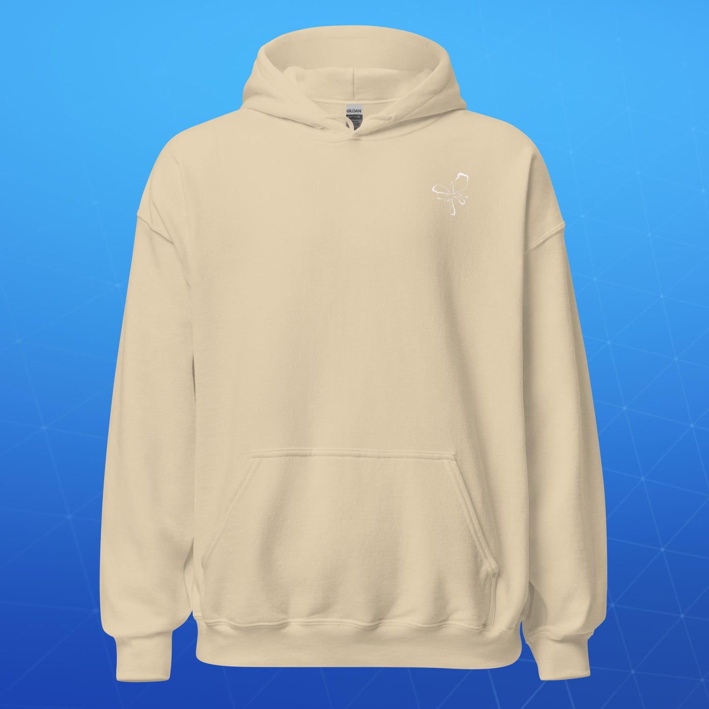 Rift Banner Hoodie