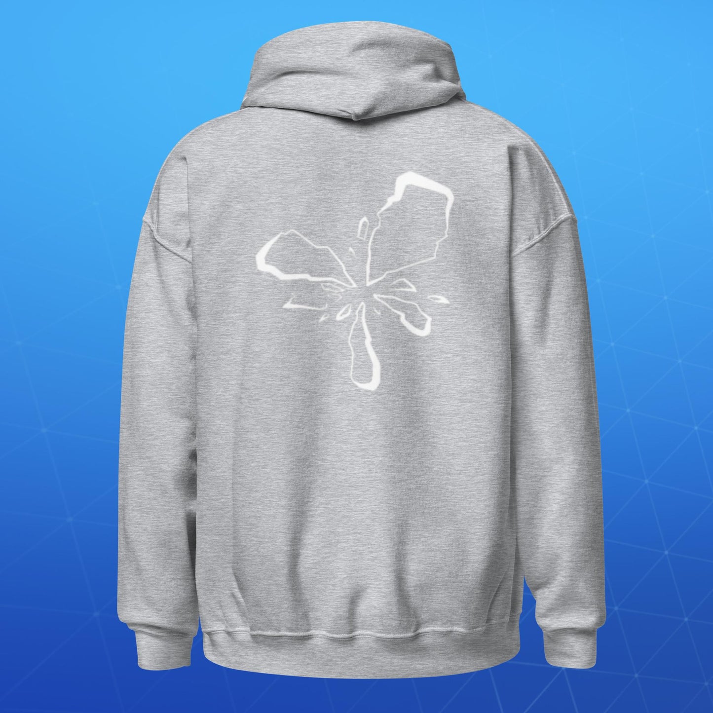 Rift Banner Hoodie