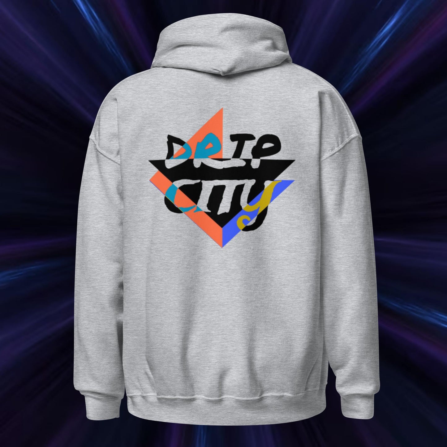 Custom Personalized Hoodie