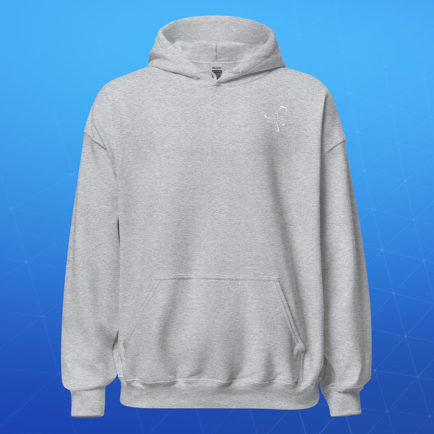 Rift Banner Hoodie