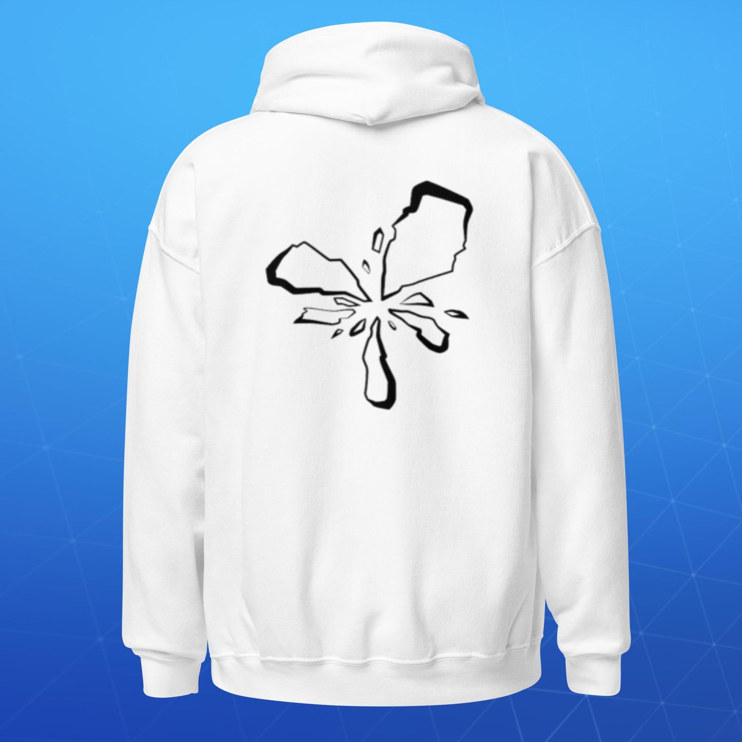 Rift Banner Hoodie