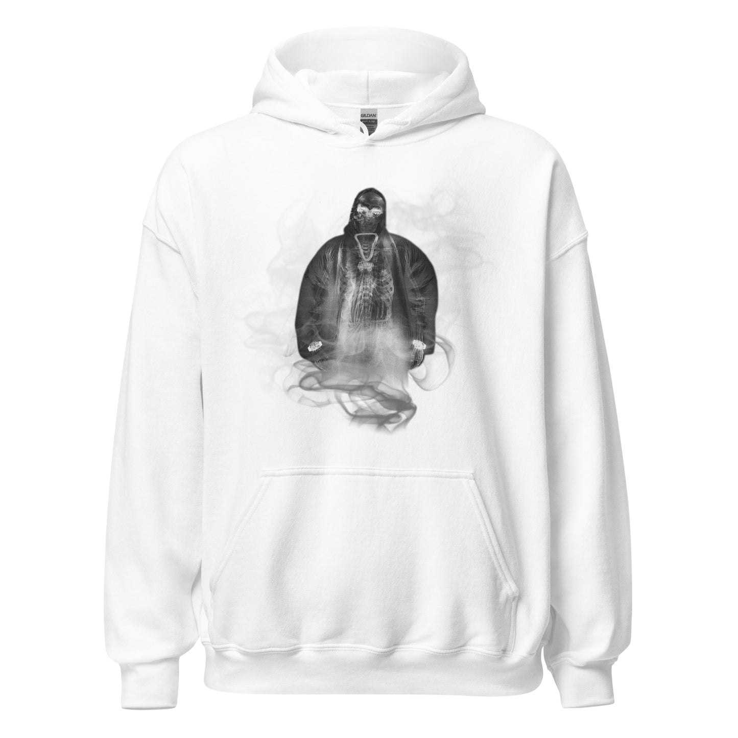 Yeat Afterlyfe Hoodie
