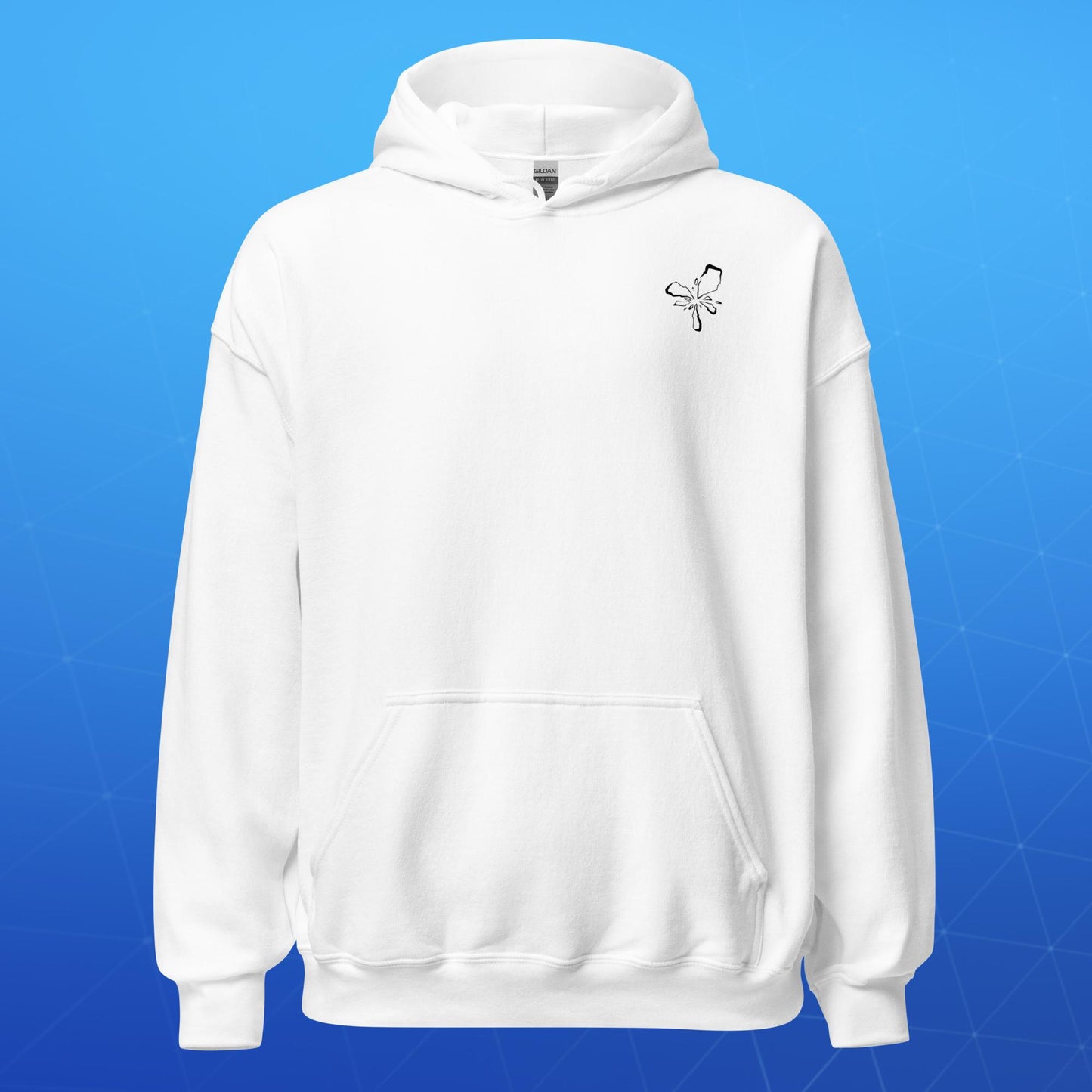 Rift Banner Hoodie