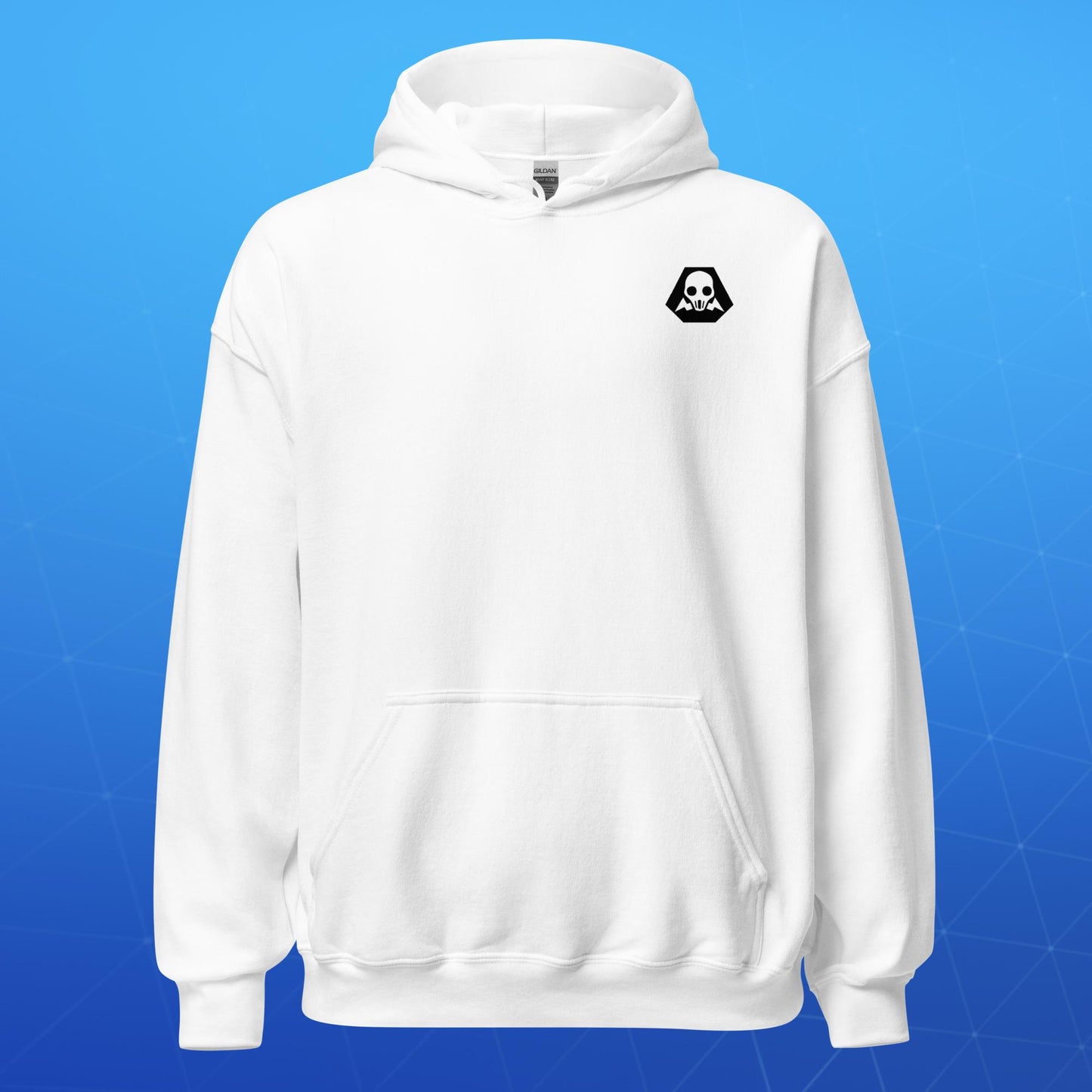 Shadow Banner Hoodie
