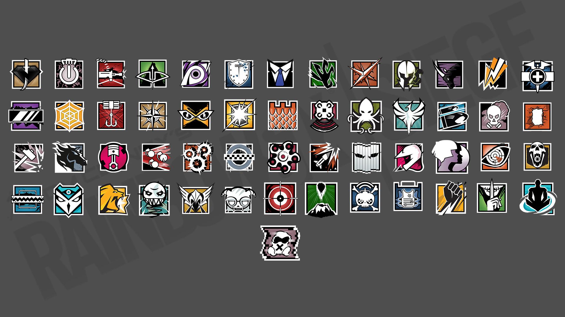 Rainbow Six Collection – Drip City