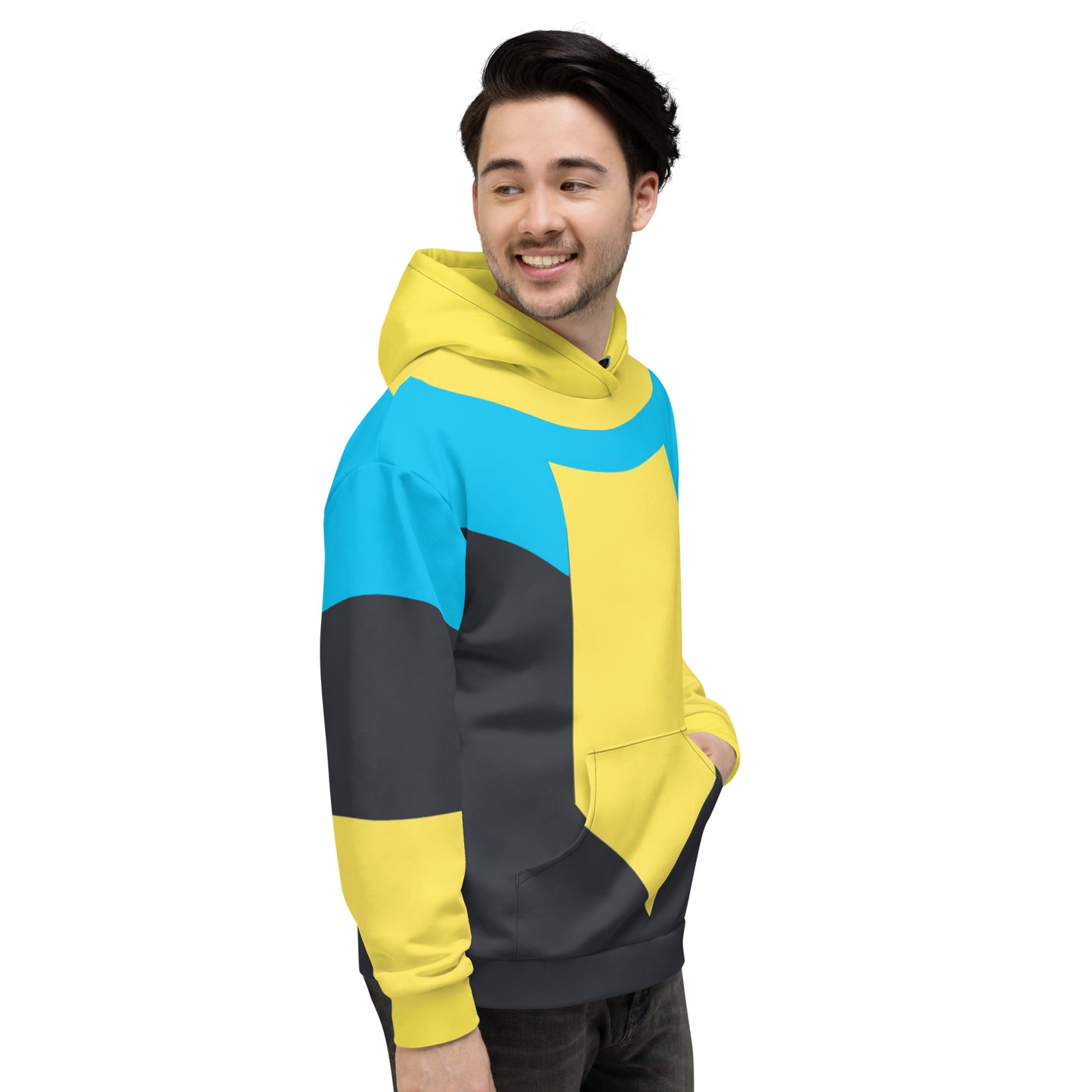 Invincible Hoodie
