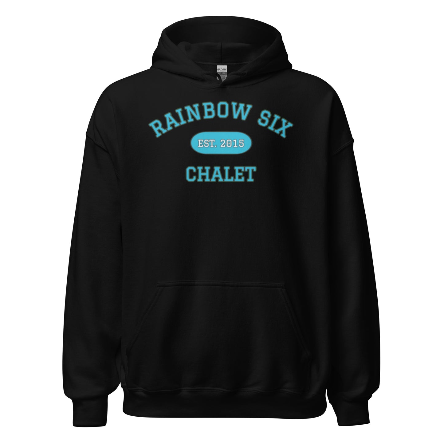 Chalet Hoodie