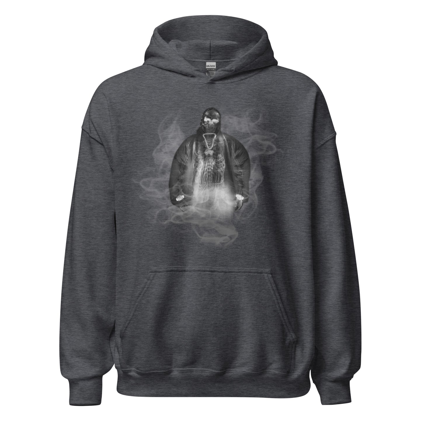 Yeat Afterlyfe Hoodie