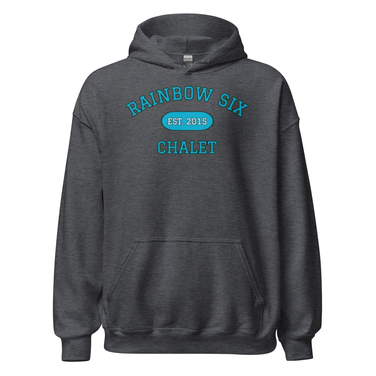 Chalet Hoodie
