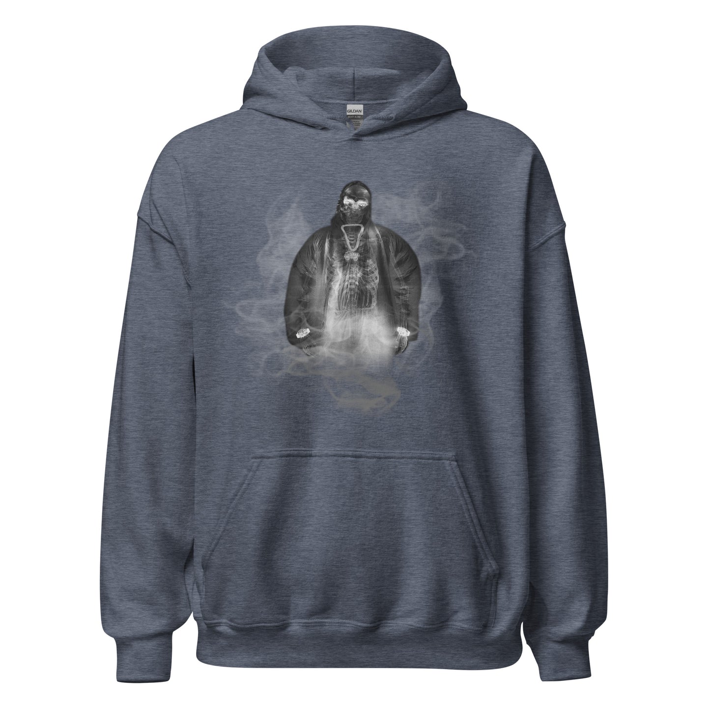 Yeat Afterlyfe Hoodie