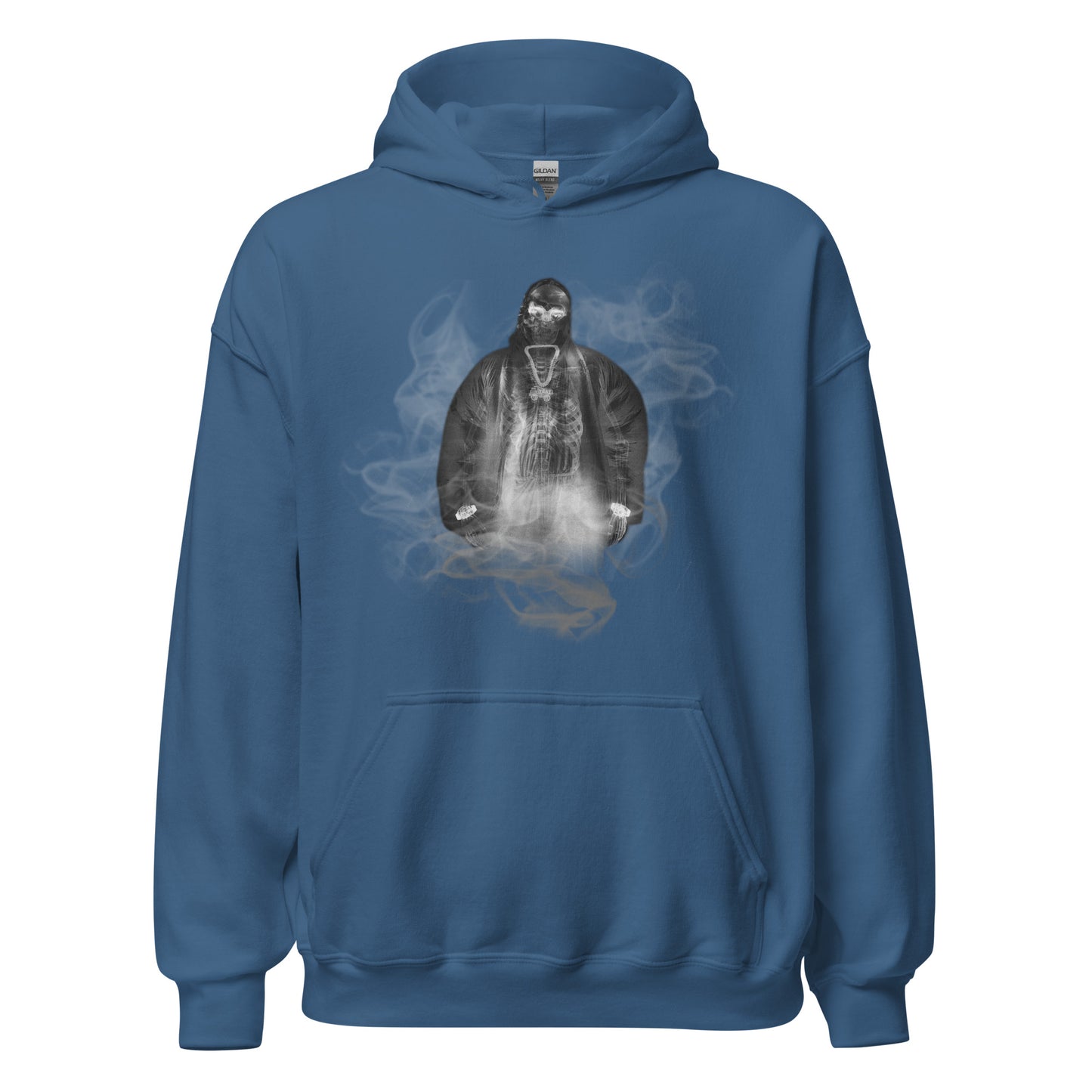 Yeat Afterlyfe Hoodie