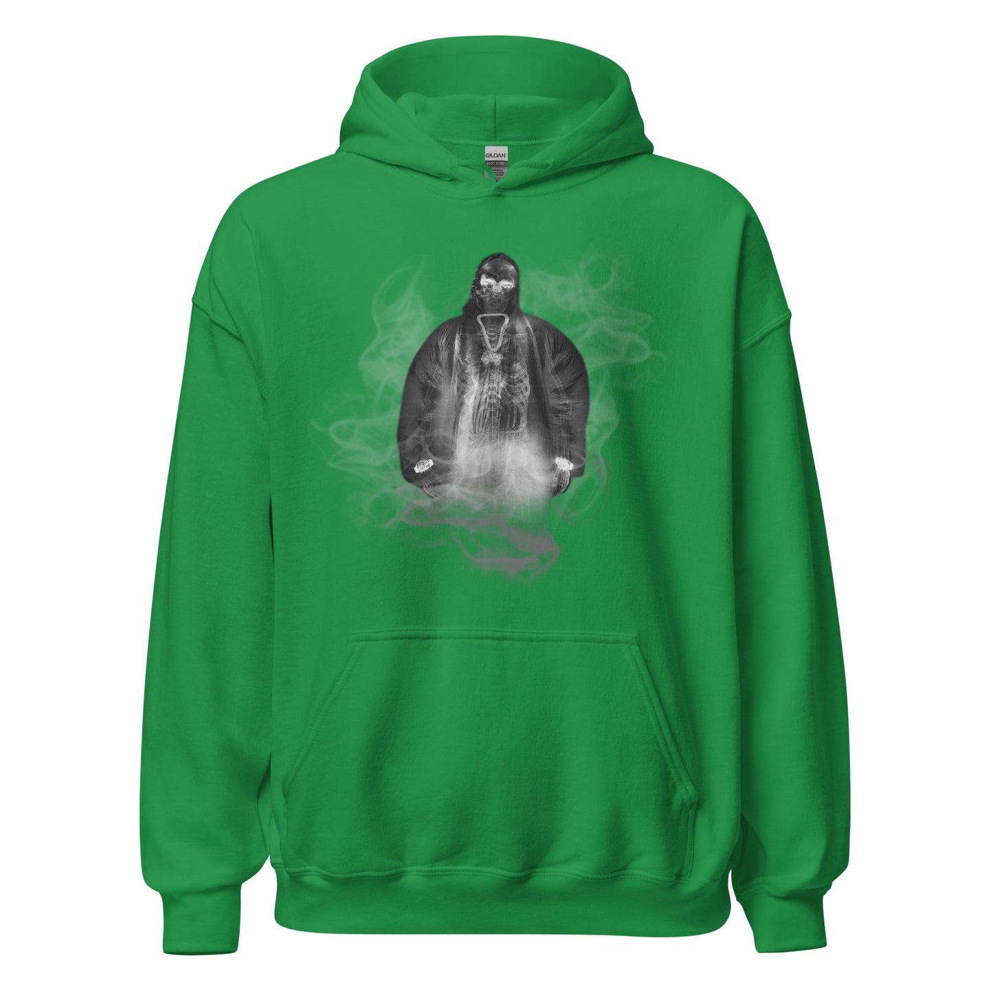 Yeat Afterlyfe Hoodie