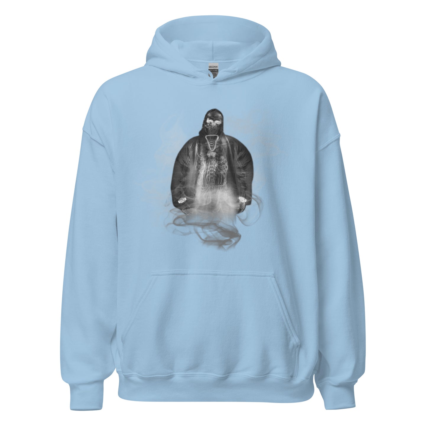 Yeat Afterlyfe Hoodie
