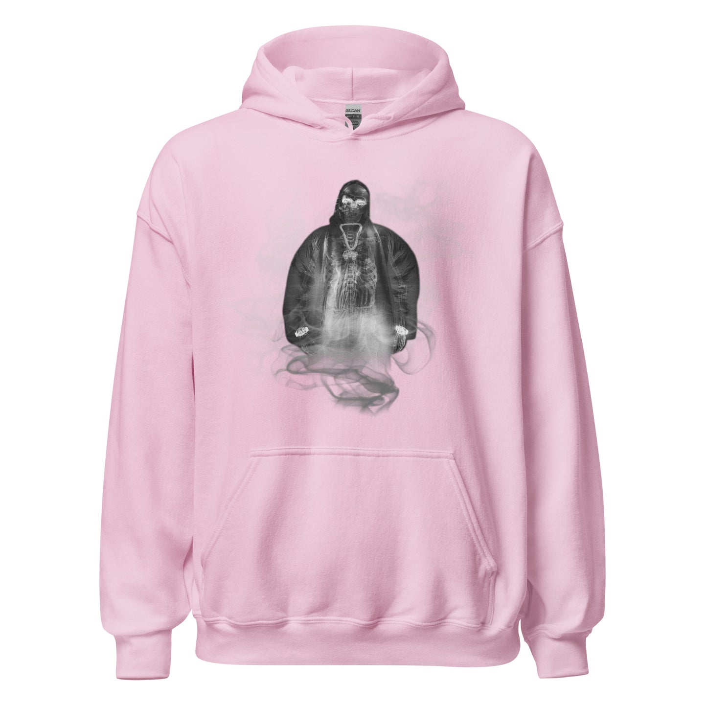 Yeat Afterlyfe Hoodie