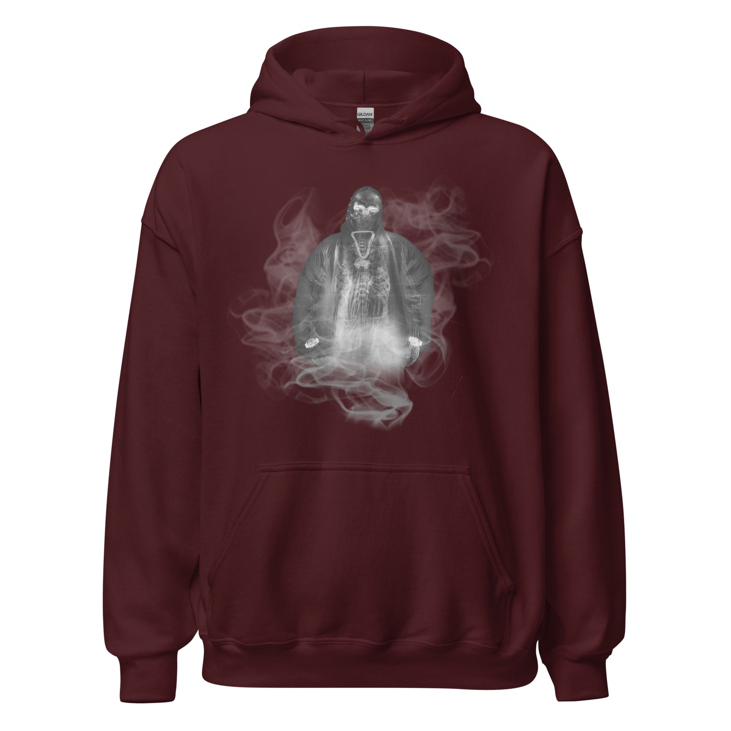 Yeat Afterlyfe Hoodie