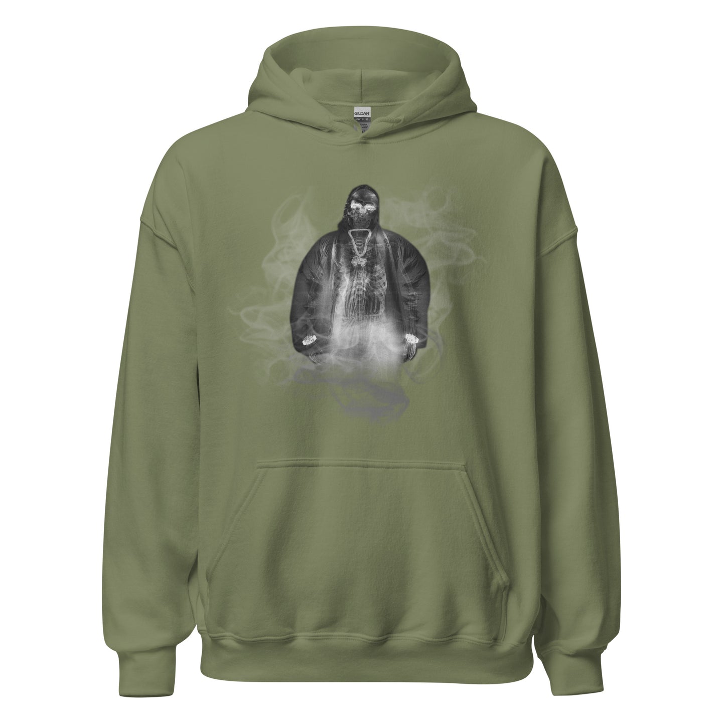 Yeat Afterlyfe Hoodie