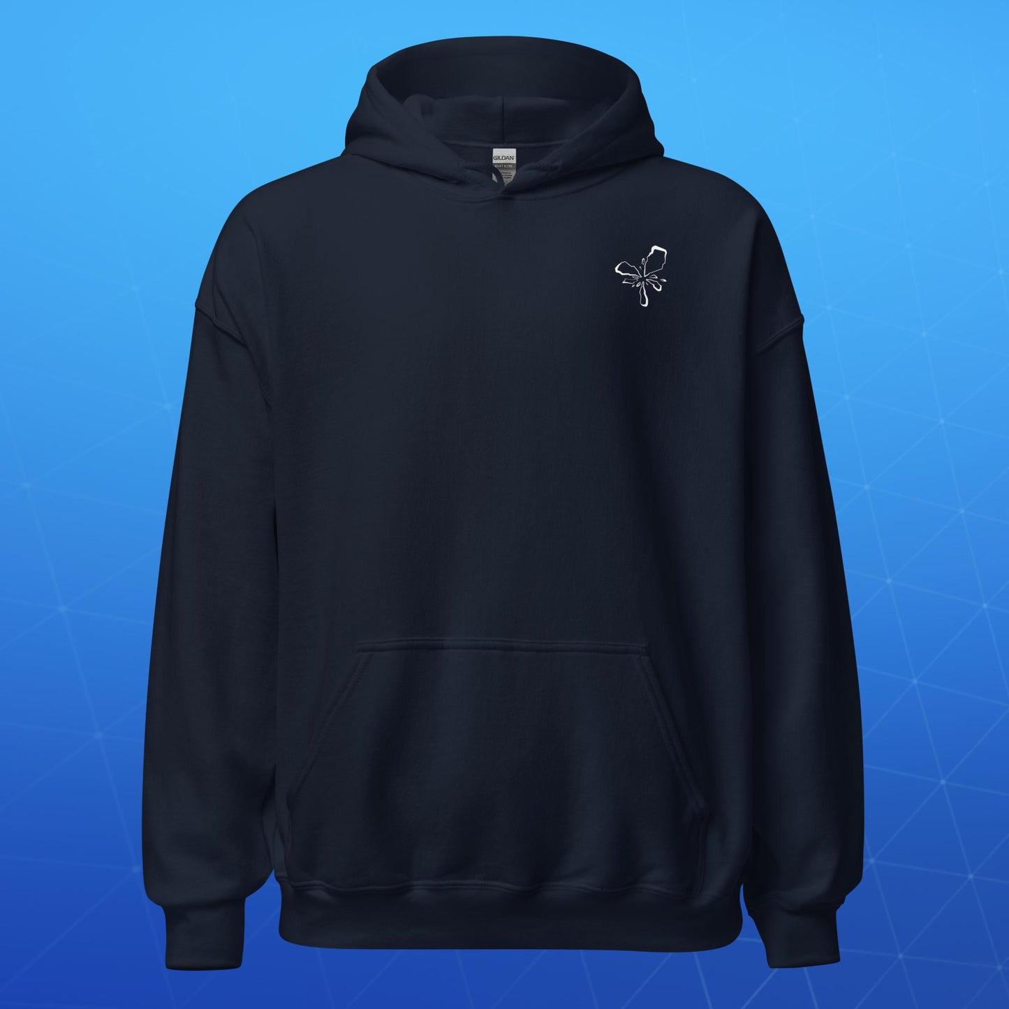 Rift Banner Hoodie