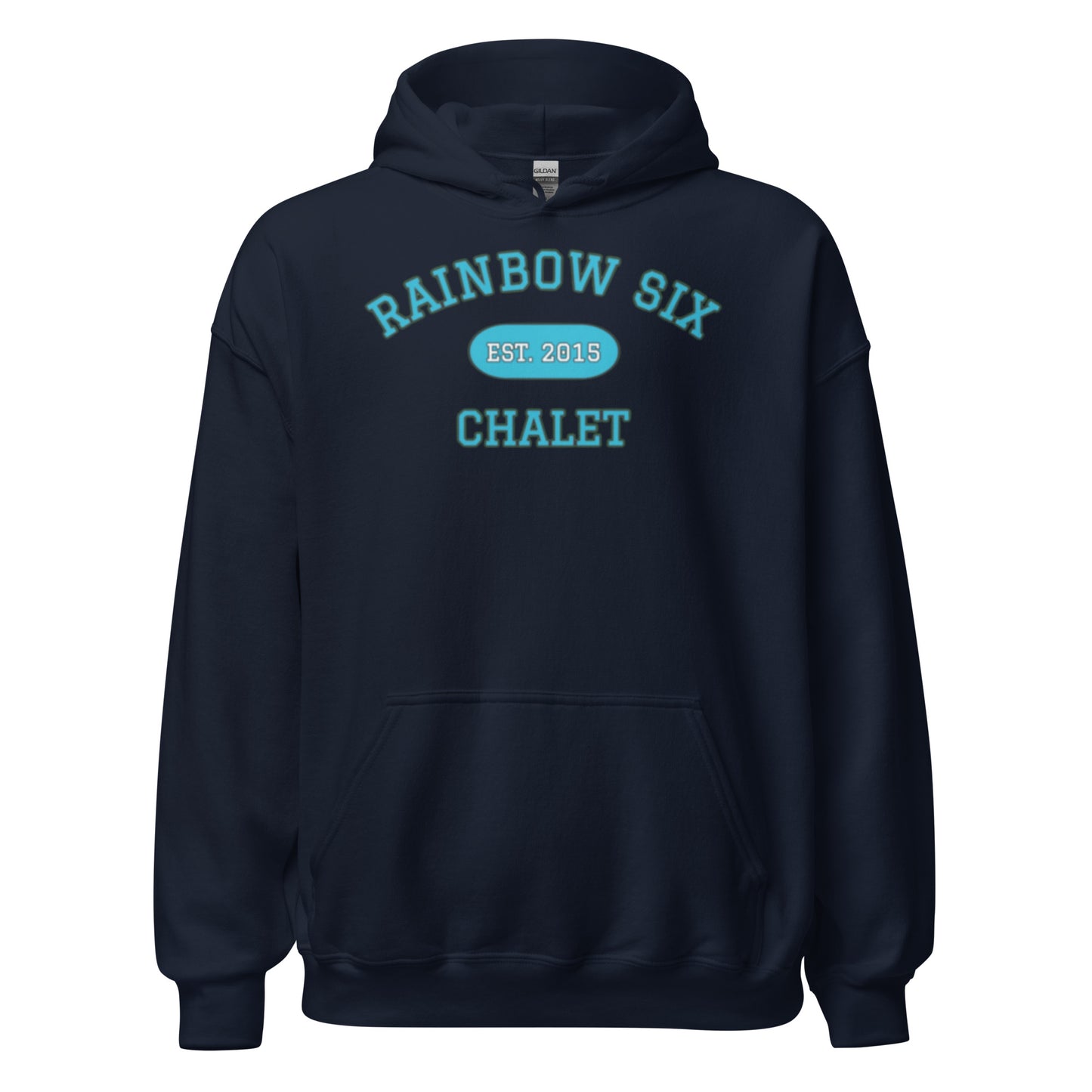 Chalet Hoodie