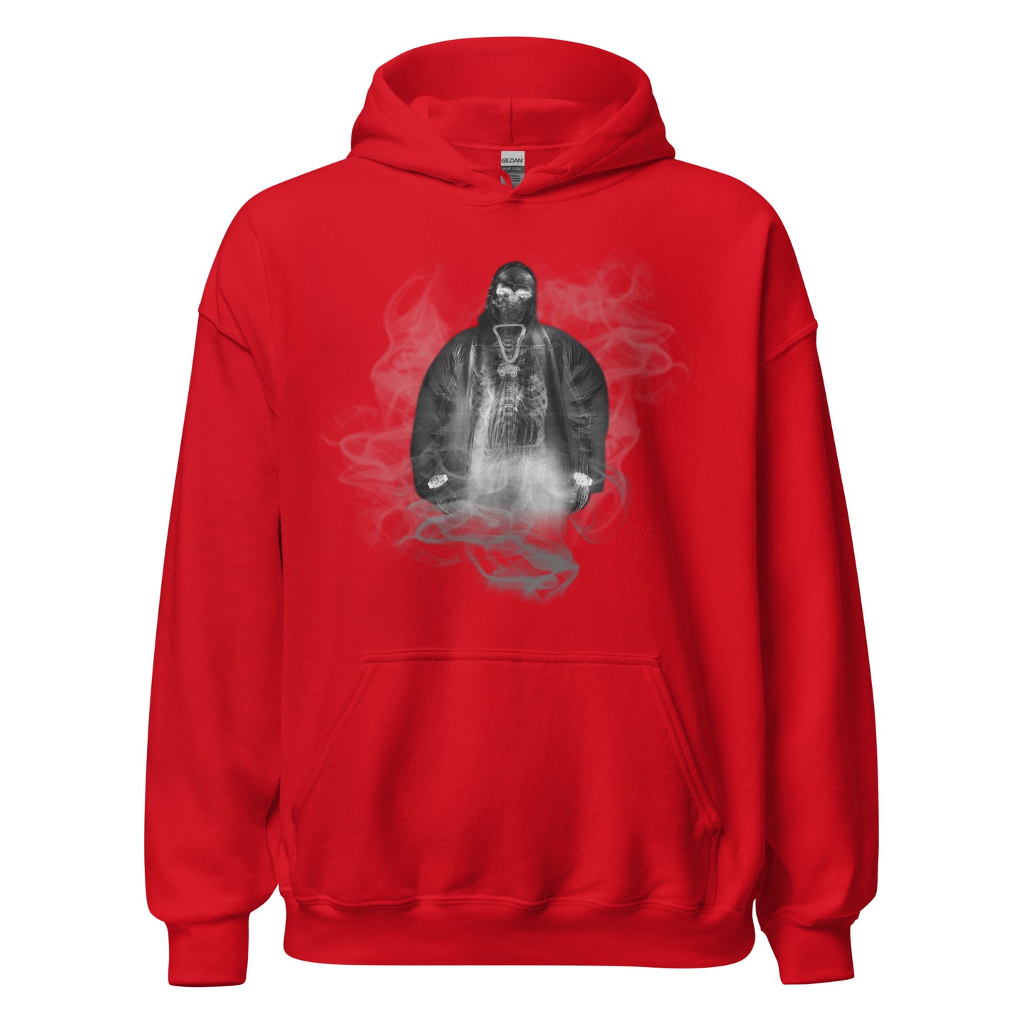 Yeat Afterlyfe Hoodie