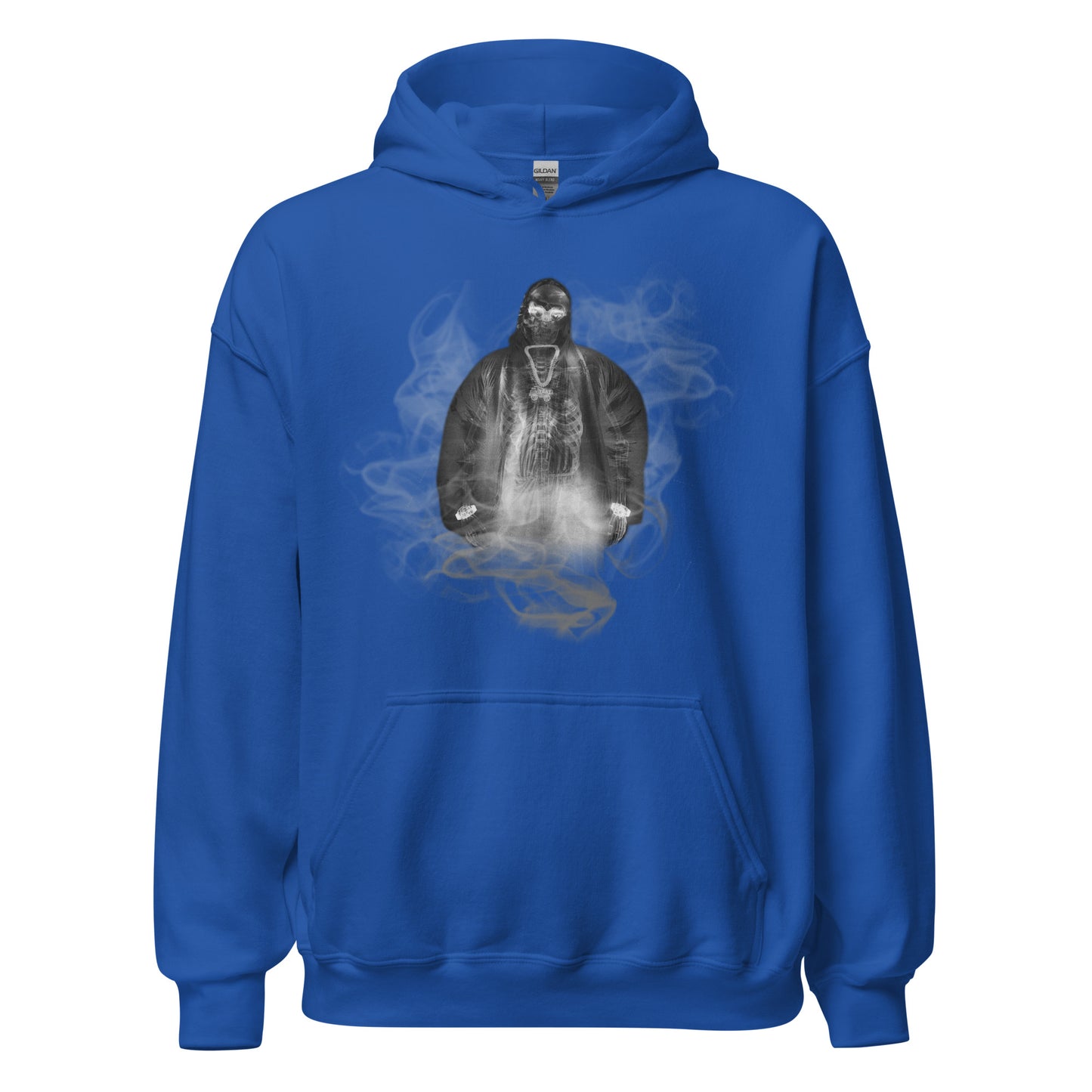 Yeat Afterlyfe Hoodie