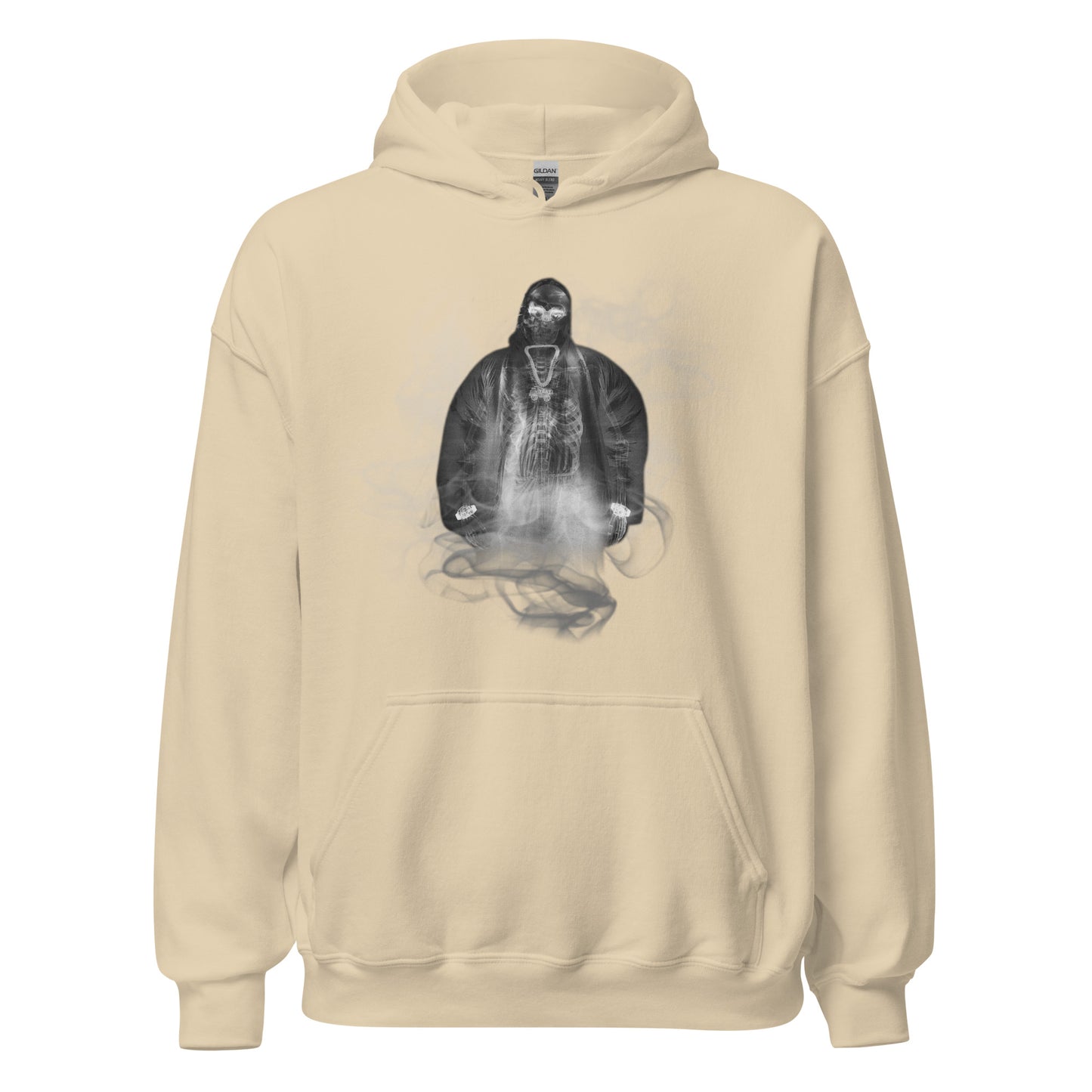 Yeat Afterlyfe Hoodie