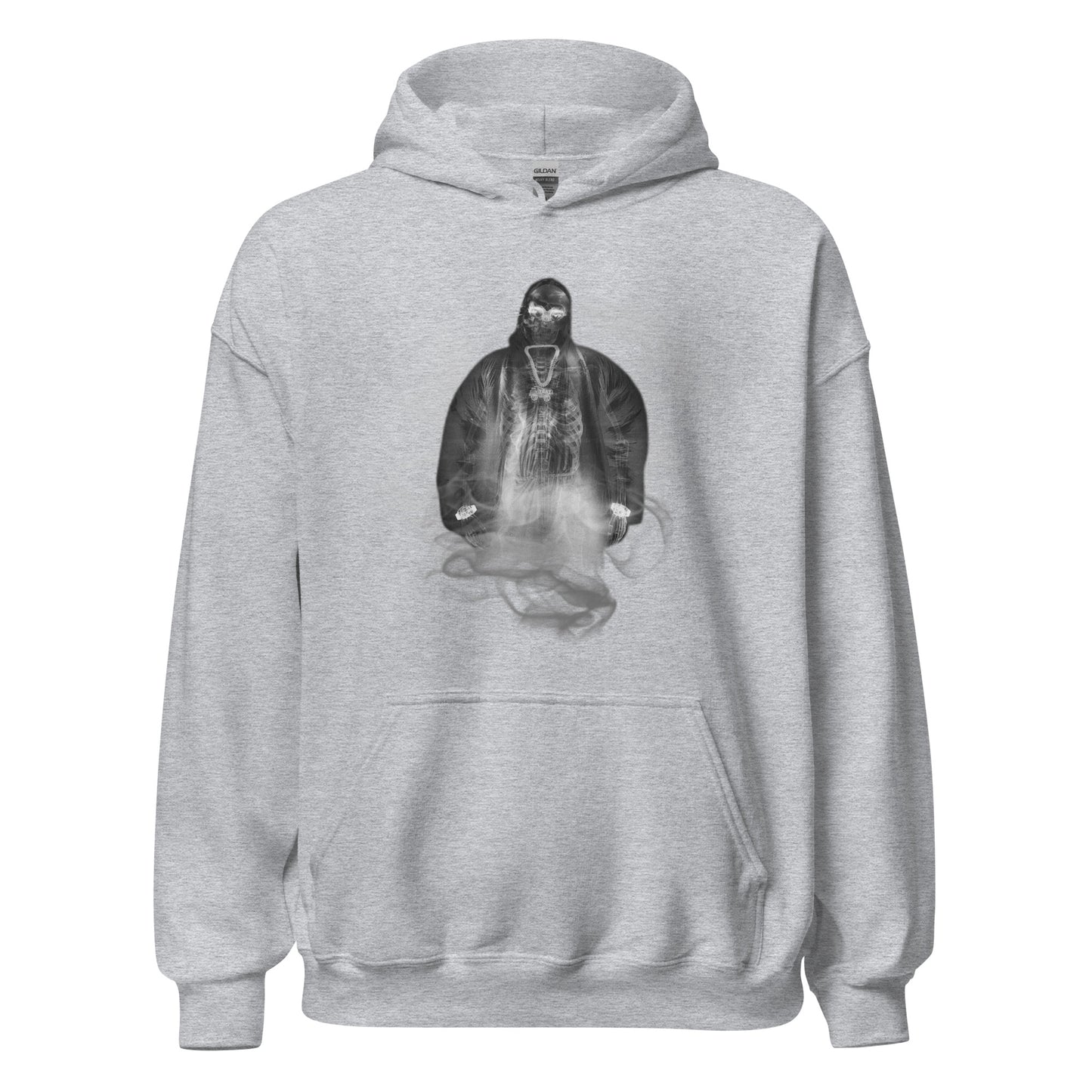Yeat Afterlyfe Hoodie